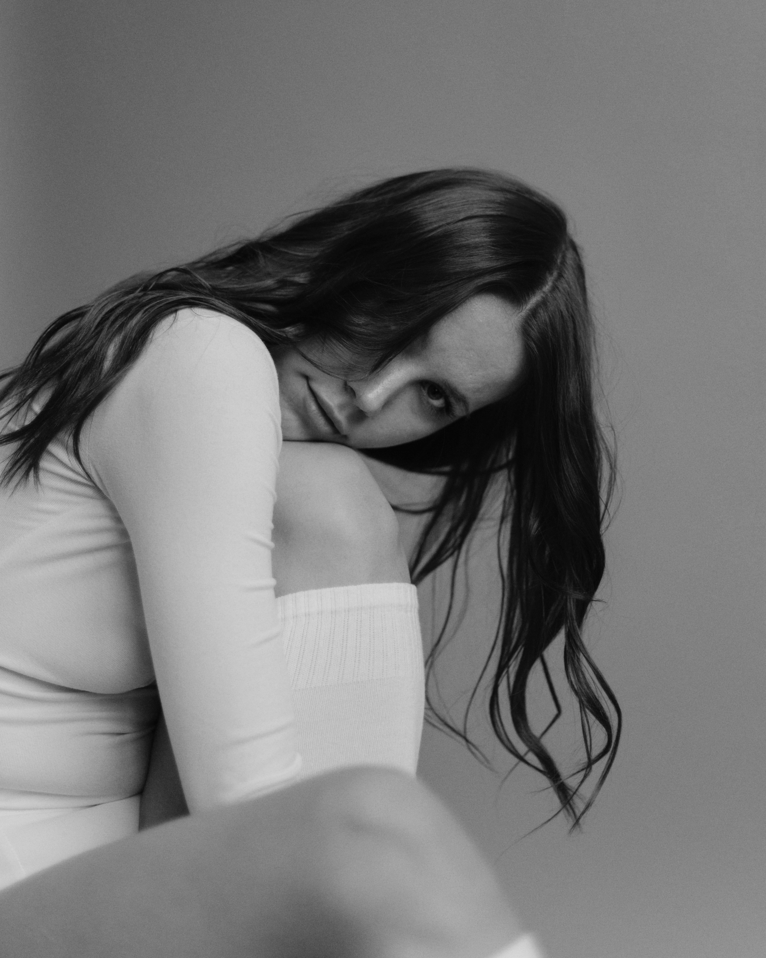 Даша. Фотограф в Москве — Евгения Прокопенко