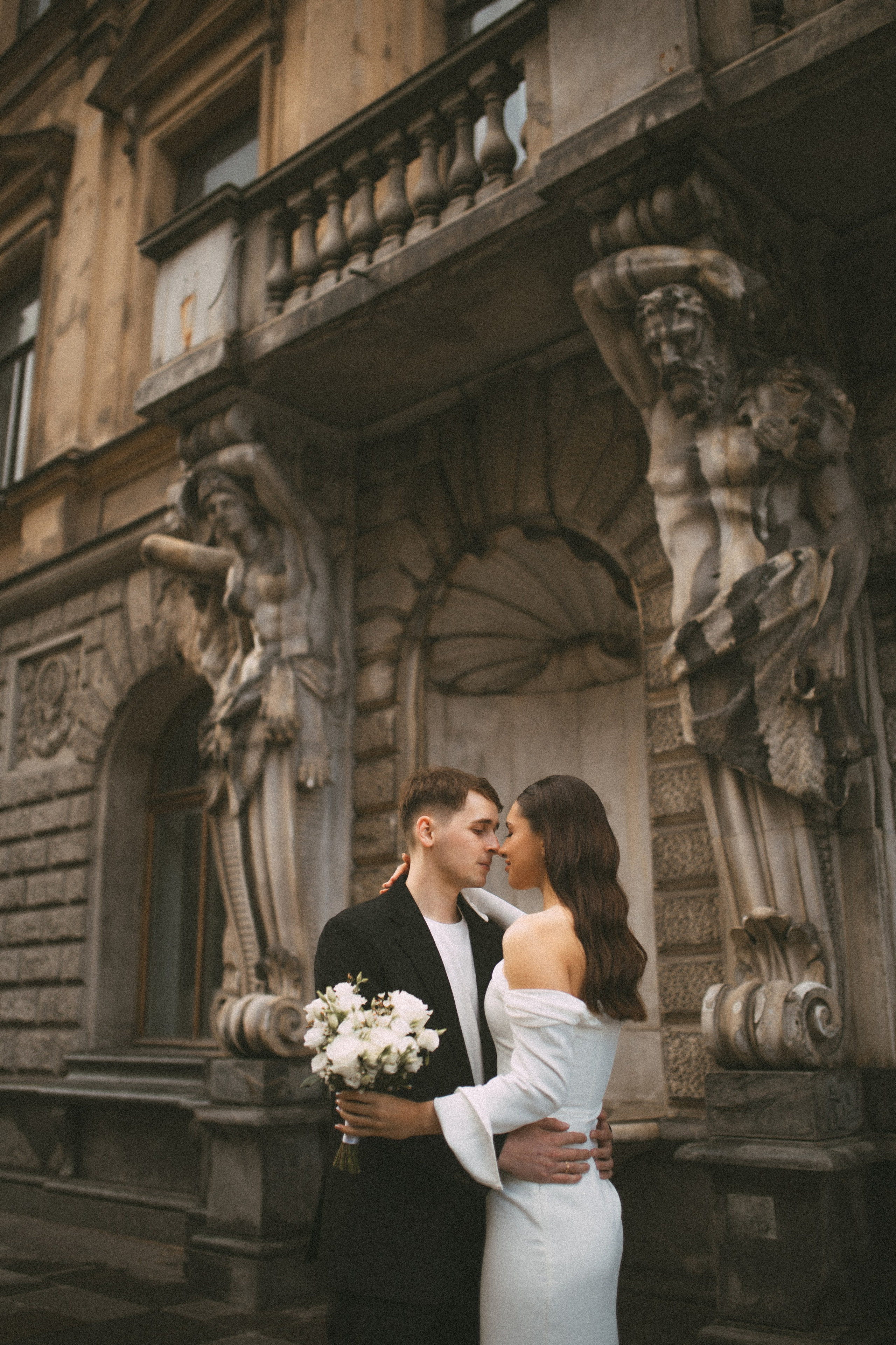 Д & A | Санкт-Петербург. Фотограф Екатерина Амбрушкевич