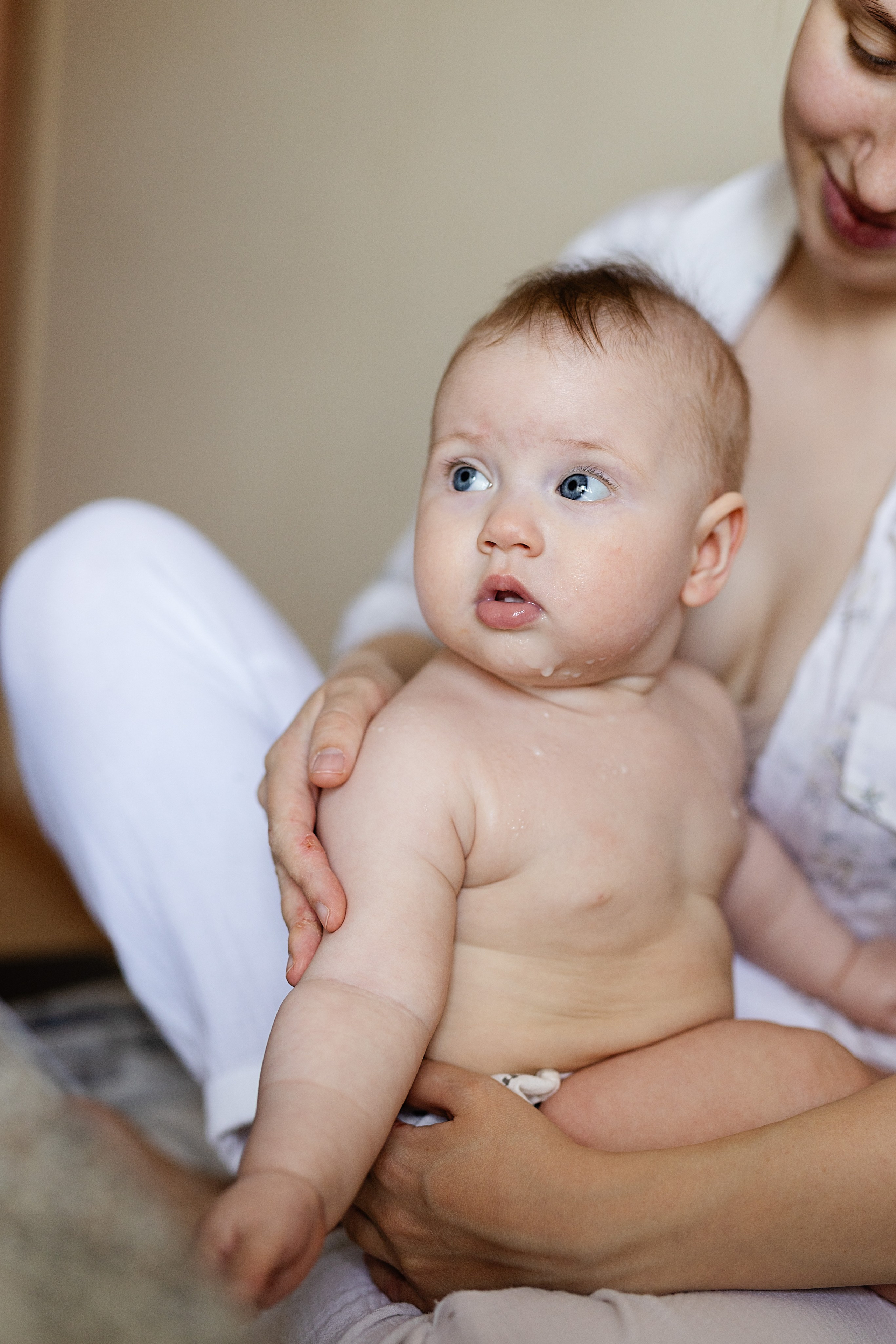 Наталия, Влад и София. Семейный и свадебный фотограф в Долгопрудном Виктория Моисеева