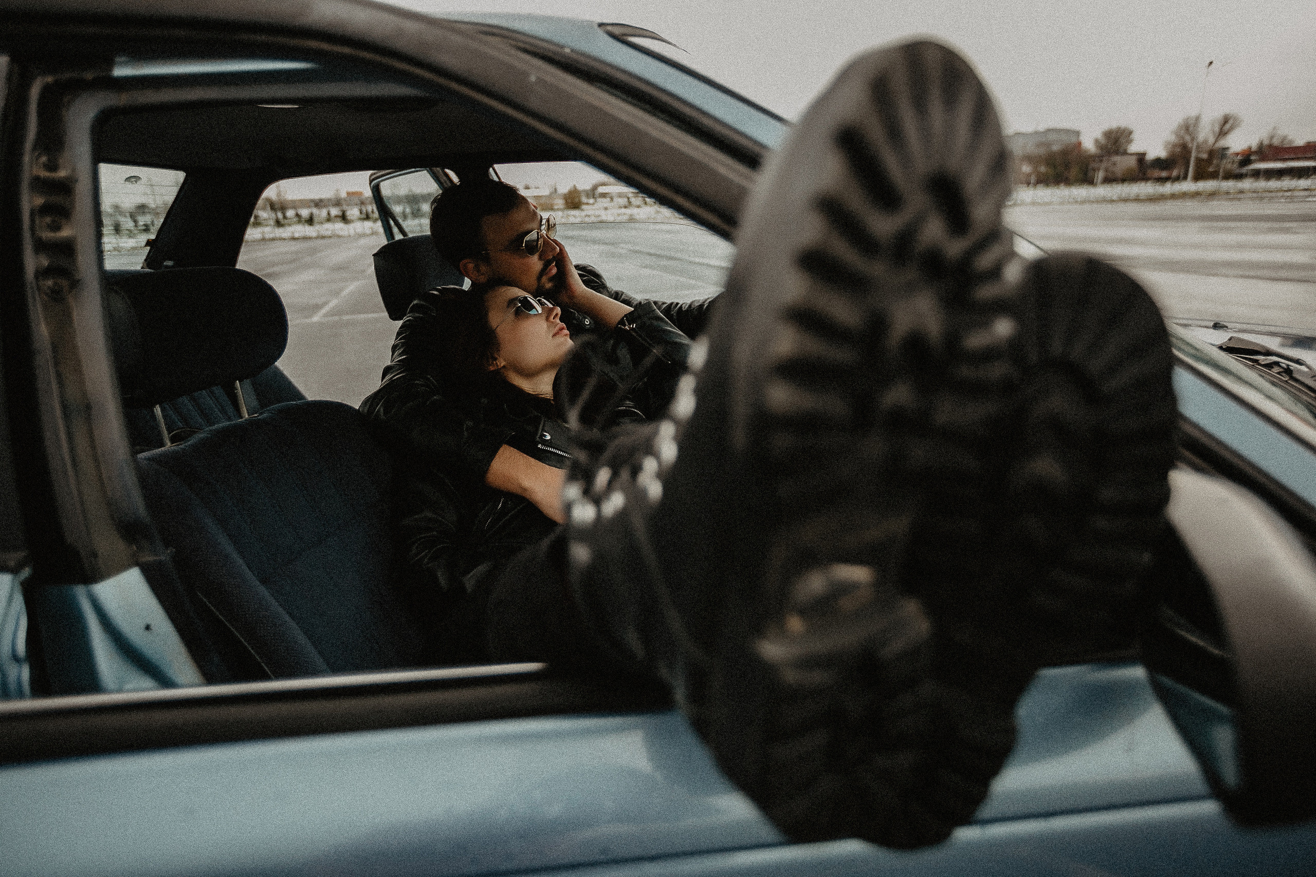 Move with map. Maya Alieva Wedding Photographer in St.Petersburg