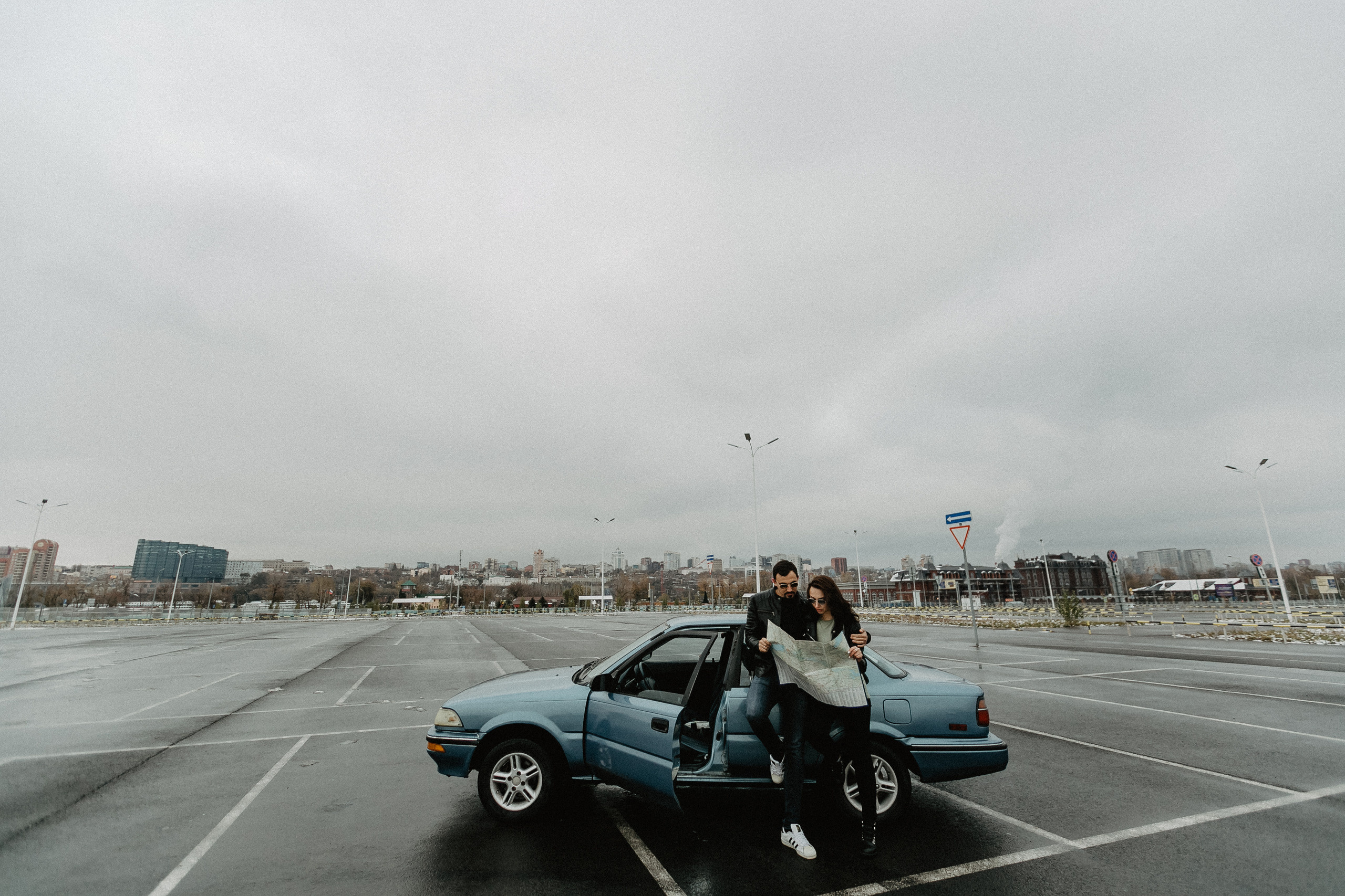 Move with map. Maya Alieva Wedding Photographer in St.Petersburg