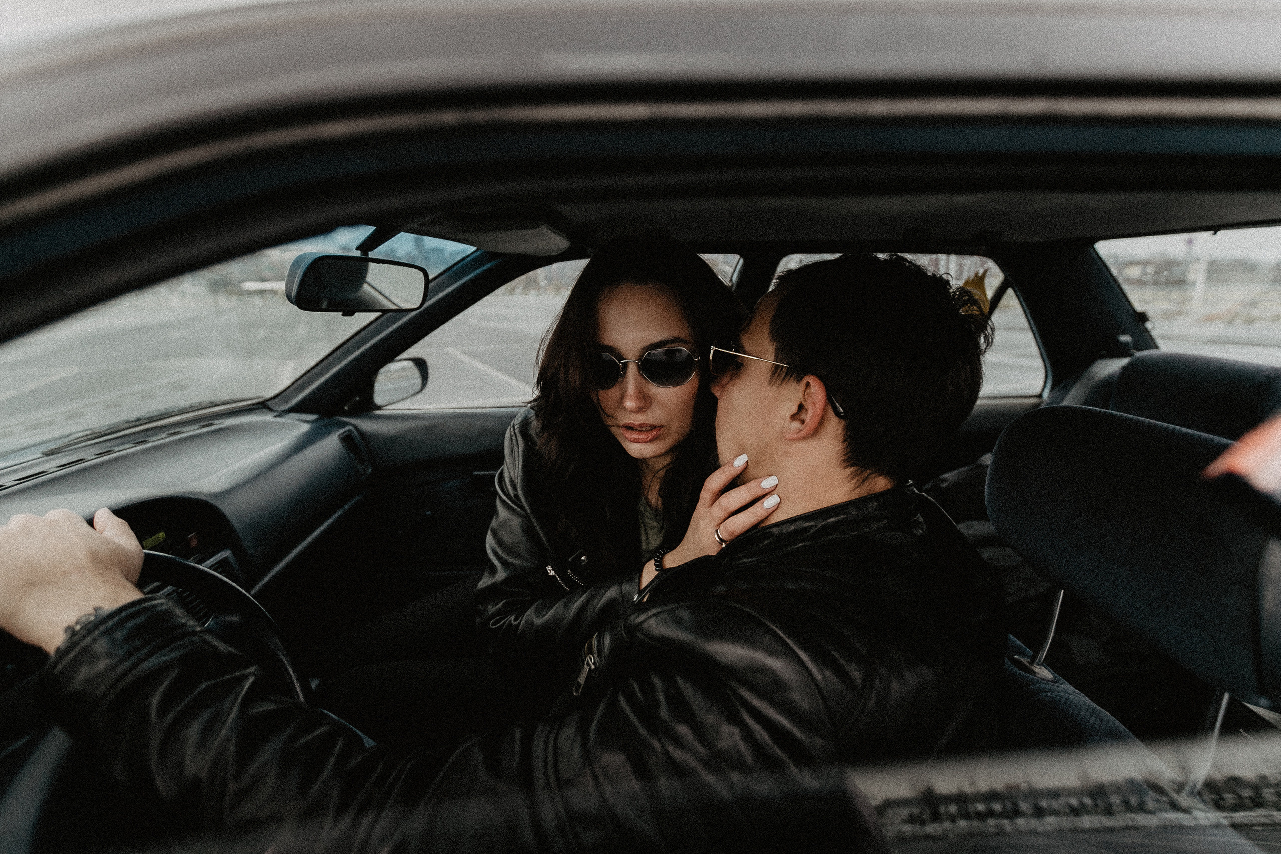 Move with map. Maya Alieva Wedding Photographer in St.Petersburg