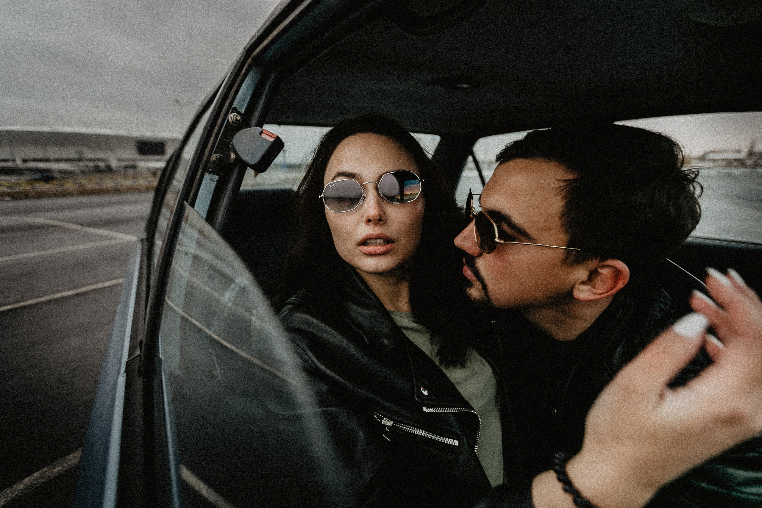 Move with map. Maya Alieva Wedding Photographer in St.Petersburg