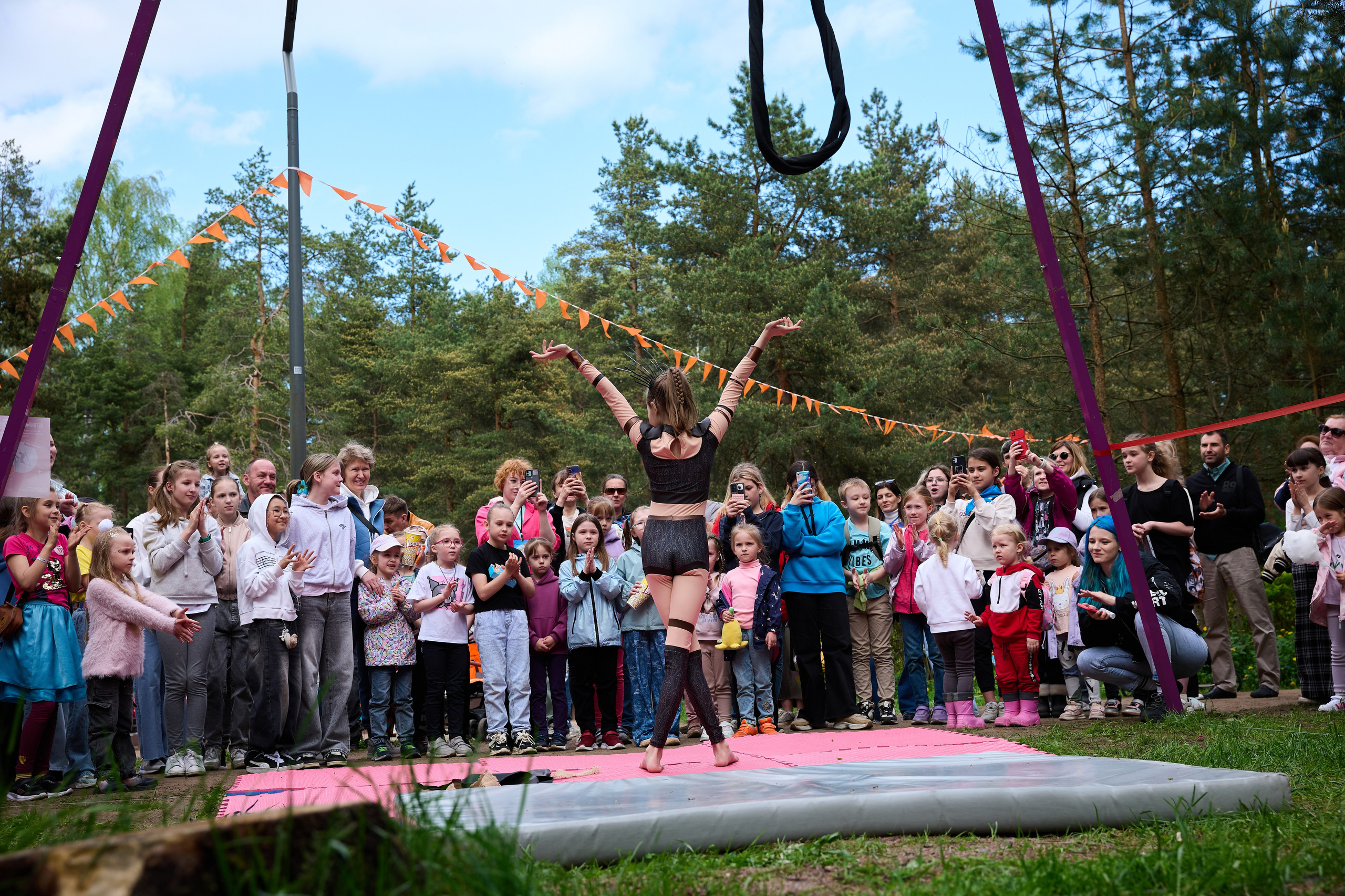Выборгская сторона. Фотограф в Санкт-Петербурге