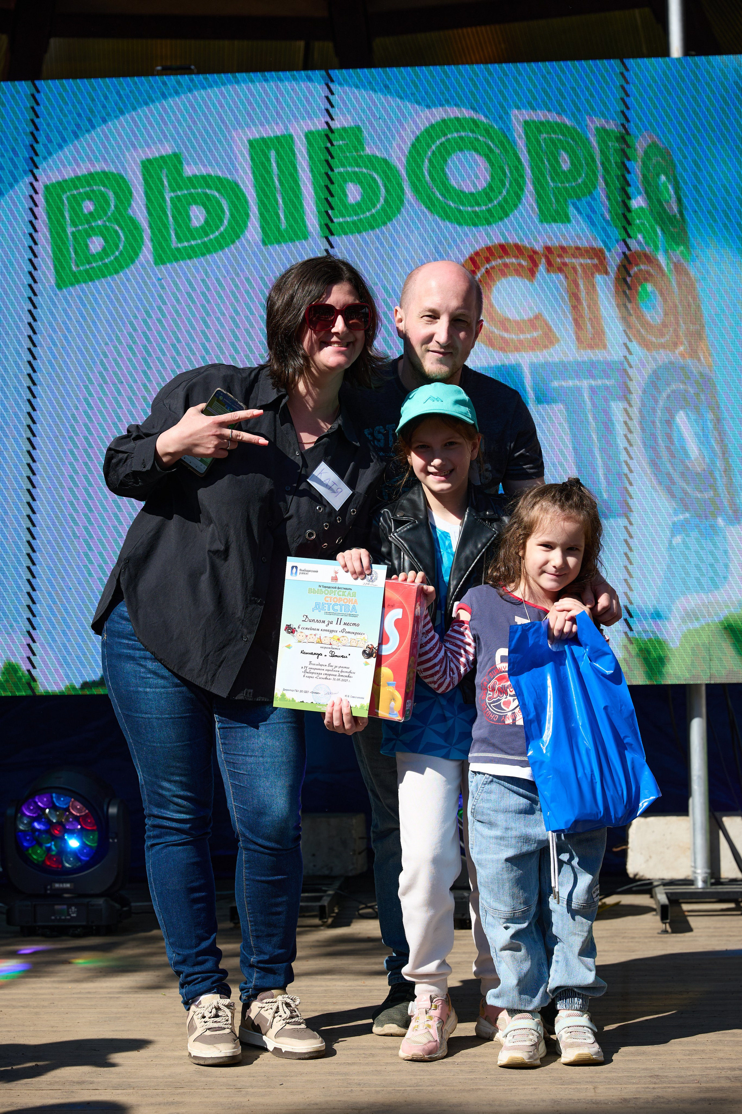 Выборгская сторона. Фотограф в Санкт-Петербурге