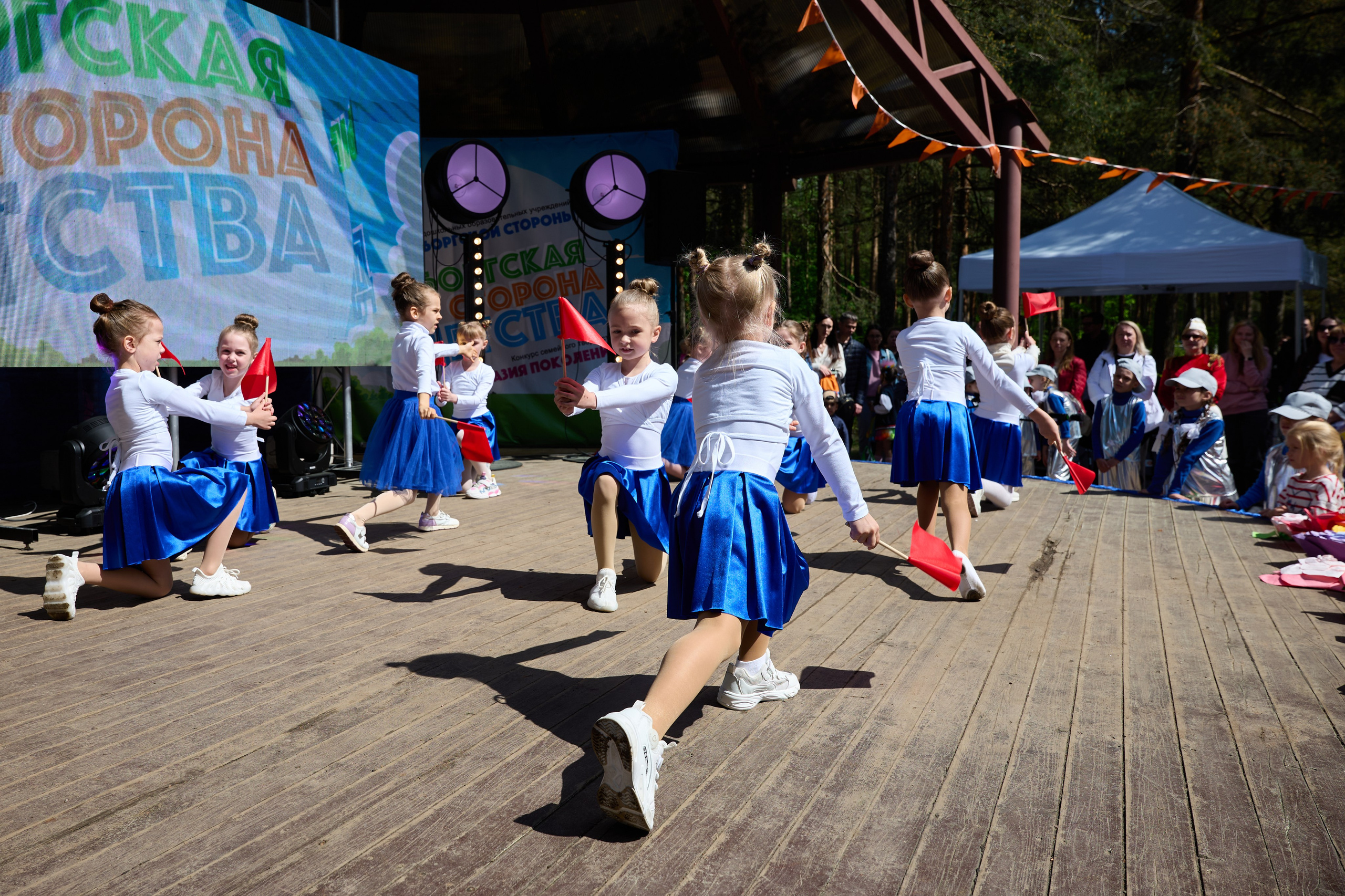 Выборгская сторона. Фотограф в Санкт-Петербурге