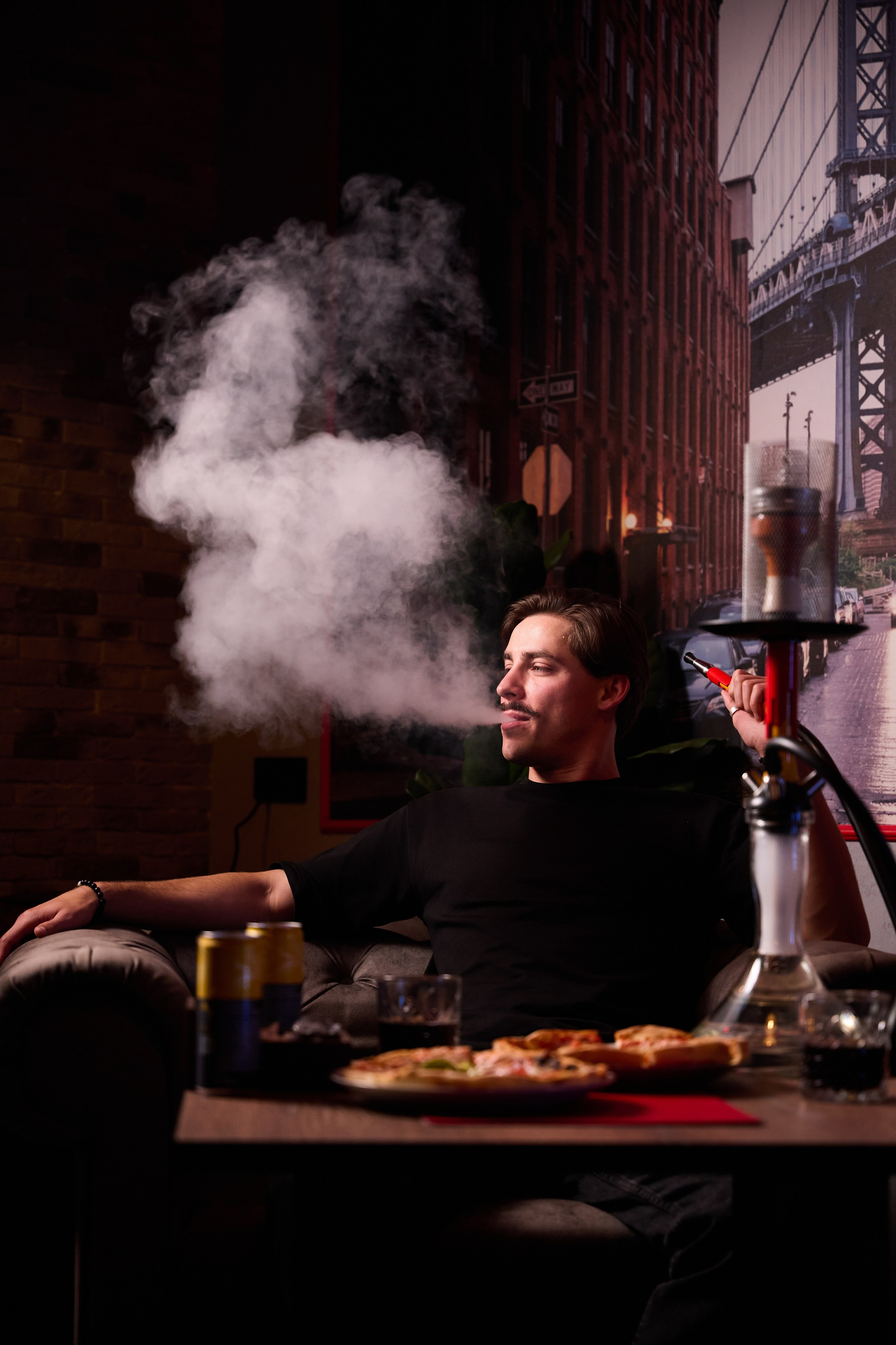 Karaoke Lounge. Фотограф в Санкт-Петербурге