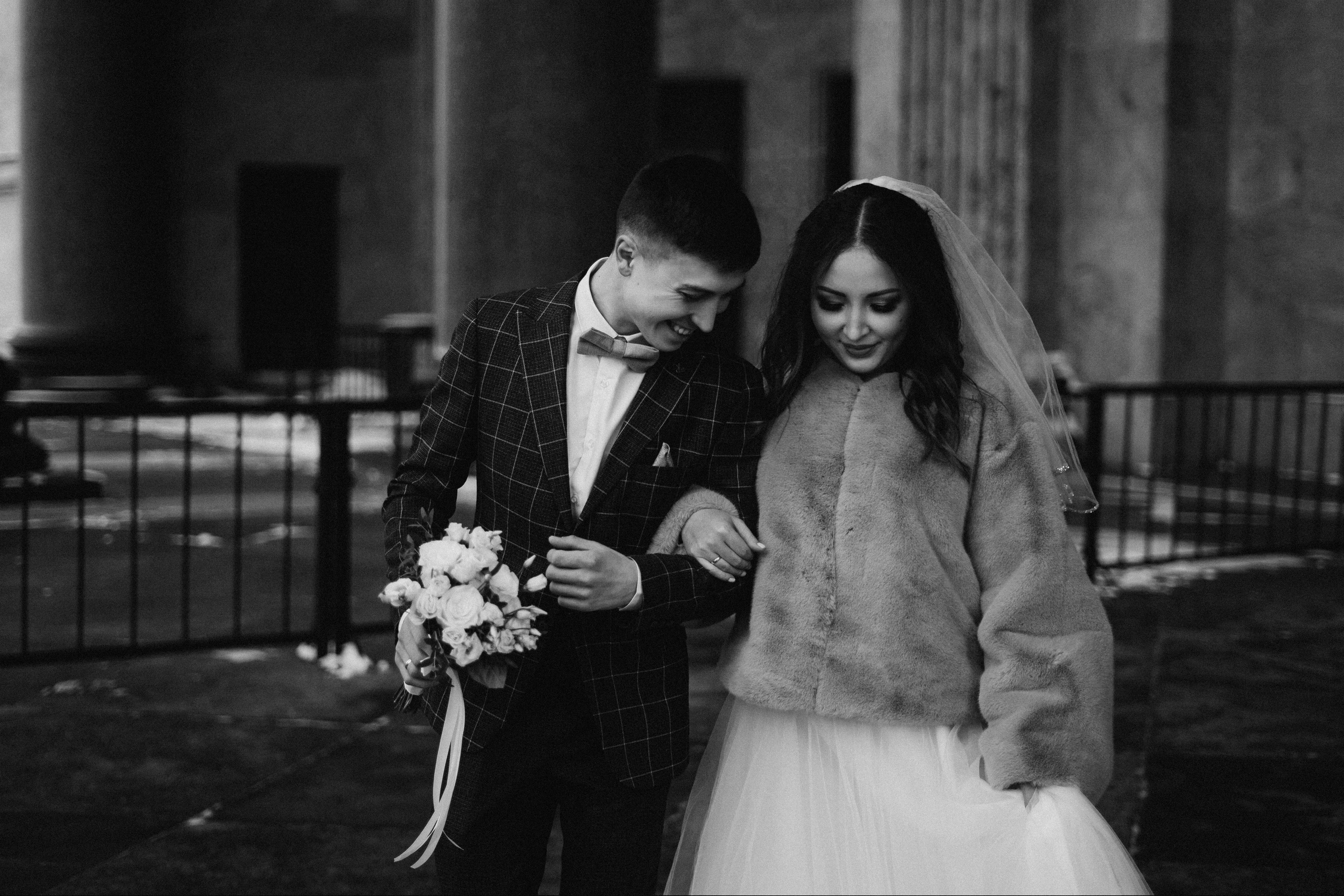 Алсу и Владислав. Портретный фотограф Санкт-Петербург Зикс Елизавета