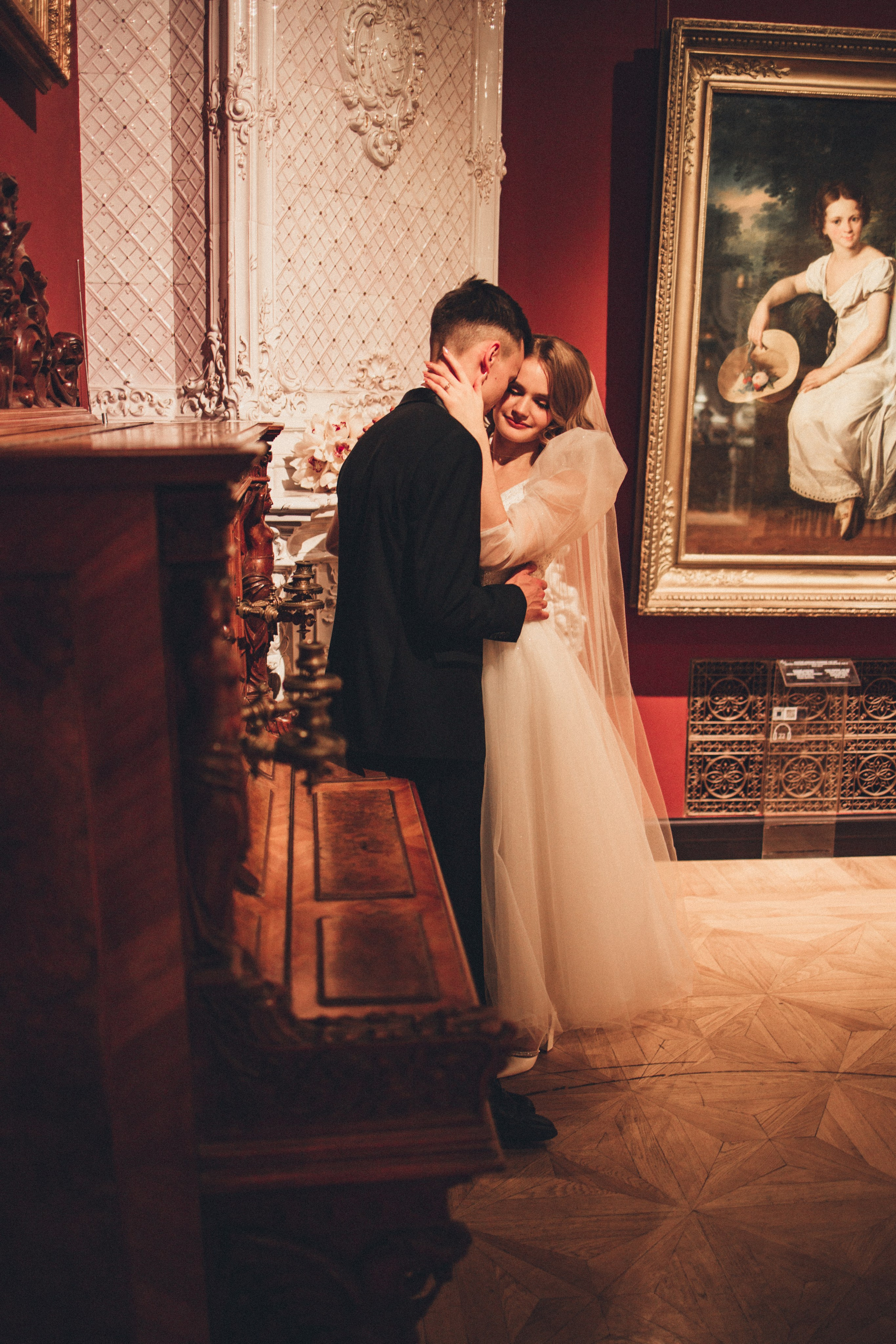 Азат & Александра. Семейный lifestyle фотограф в Казани Ксения Верясова