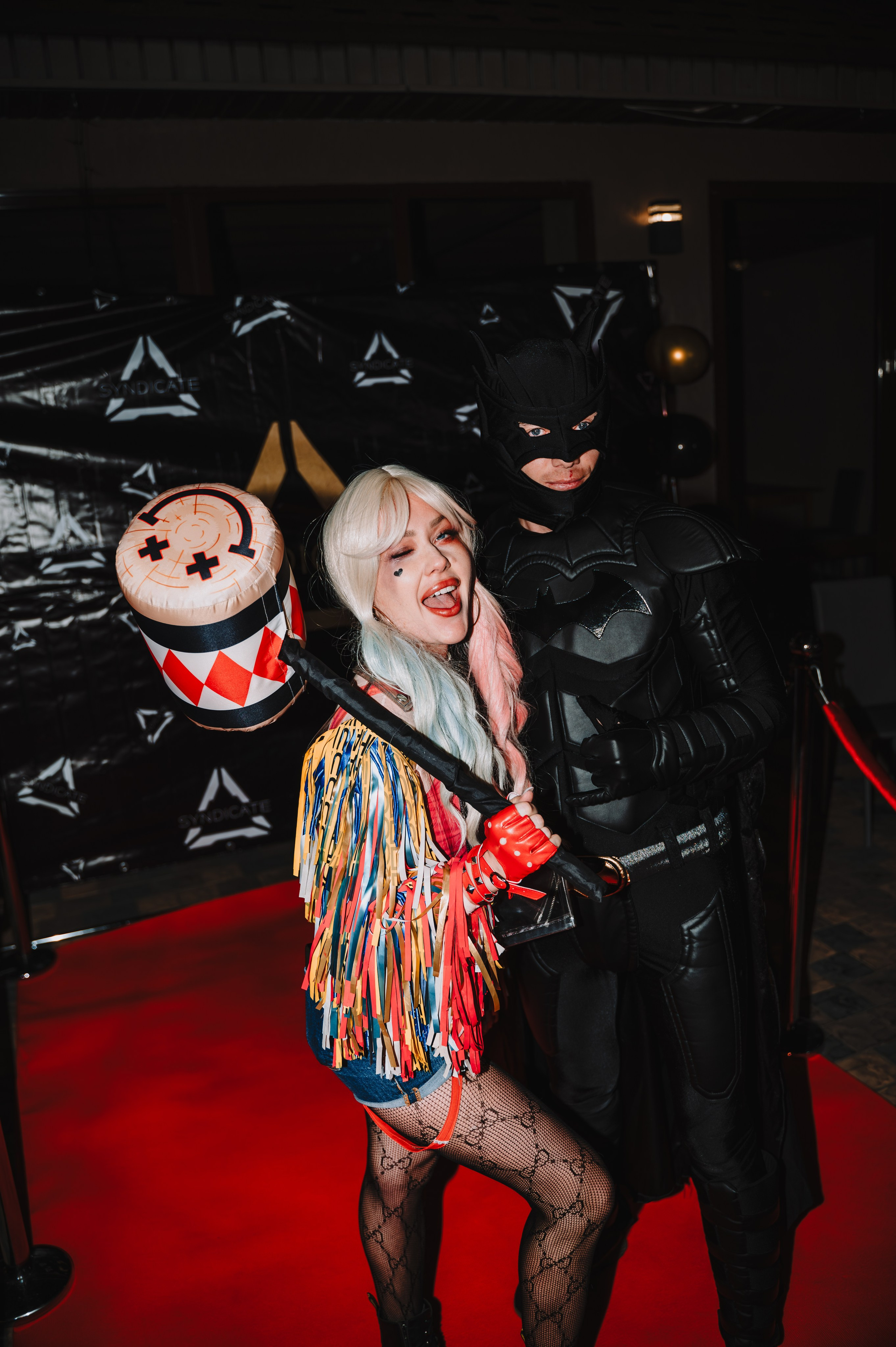 Мероприятия. Съёмка выпускного для Syndicate. Фотограф/видеограф Богдан Голованов