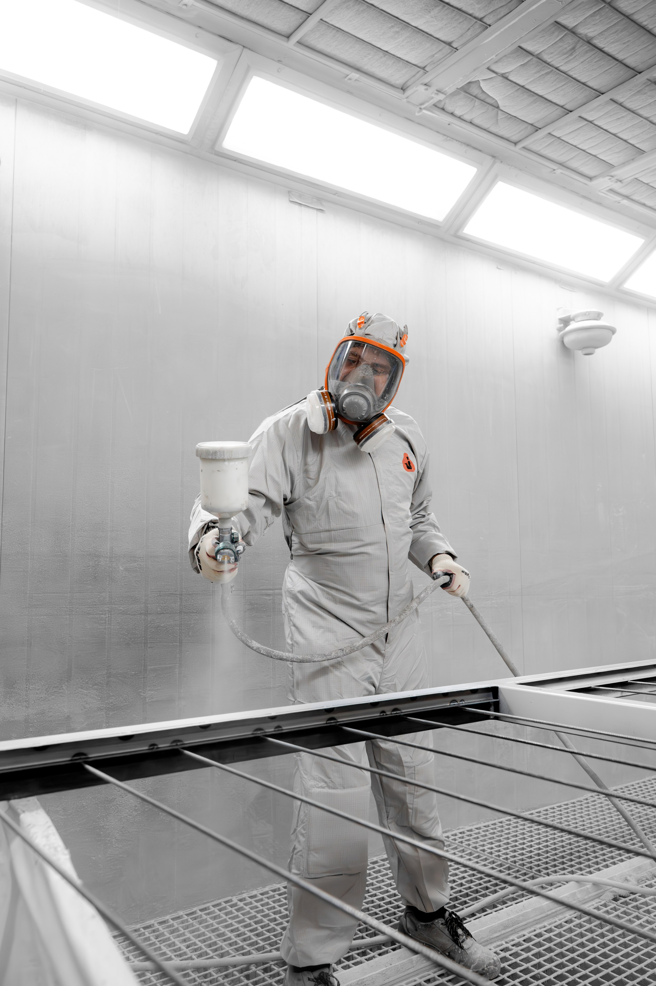 Для производства АВЕРС. Фотограф/видеограф Богдан Голованов