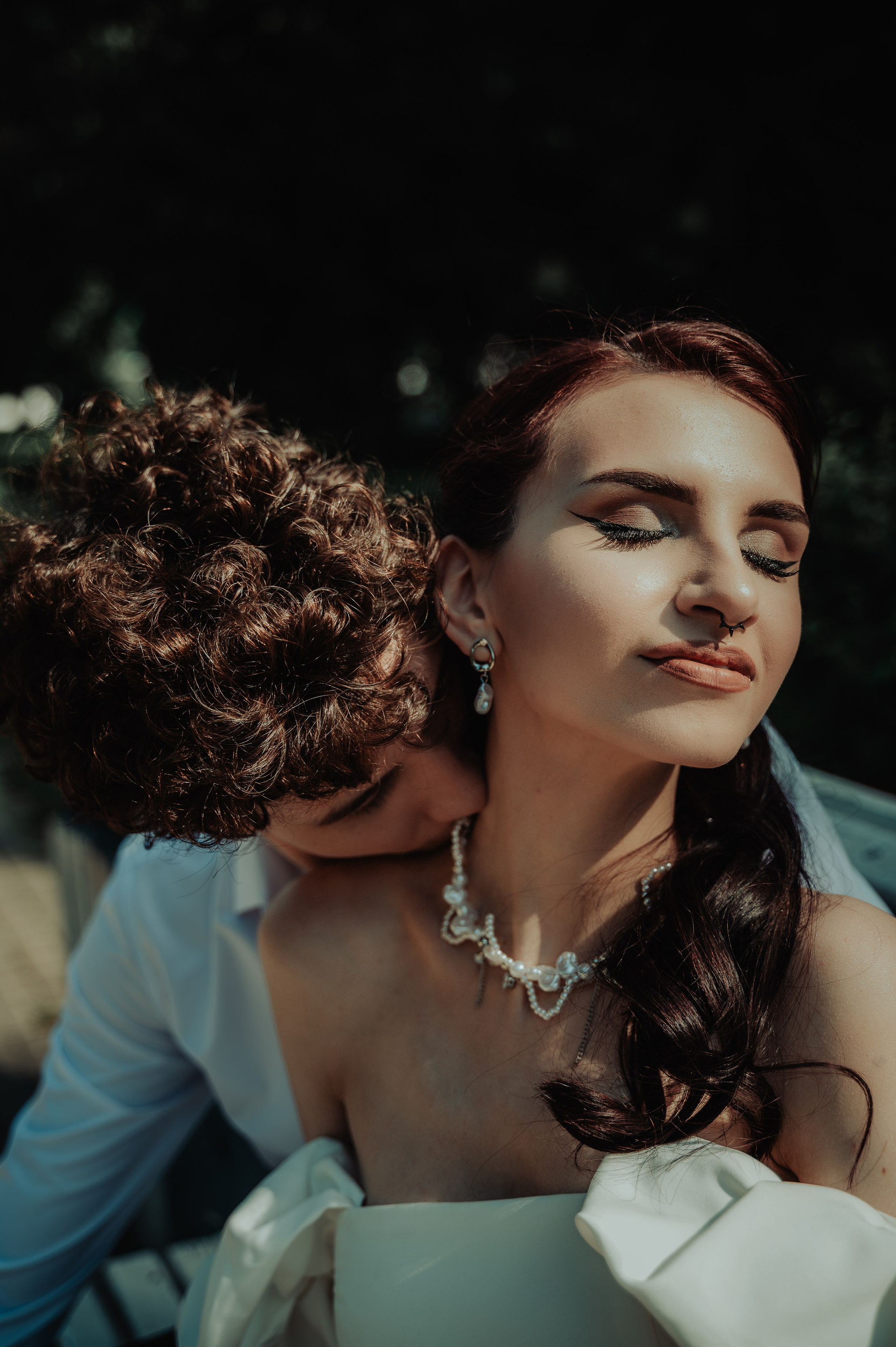 Свадьба Марии. Фотограф/видеограф Богдан Голованов