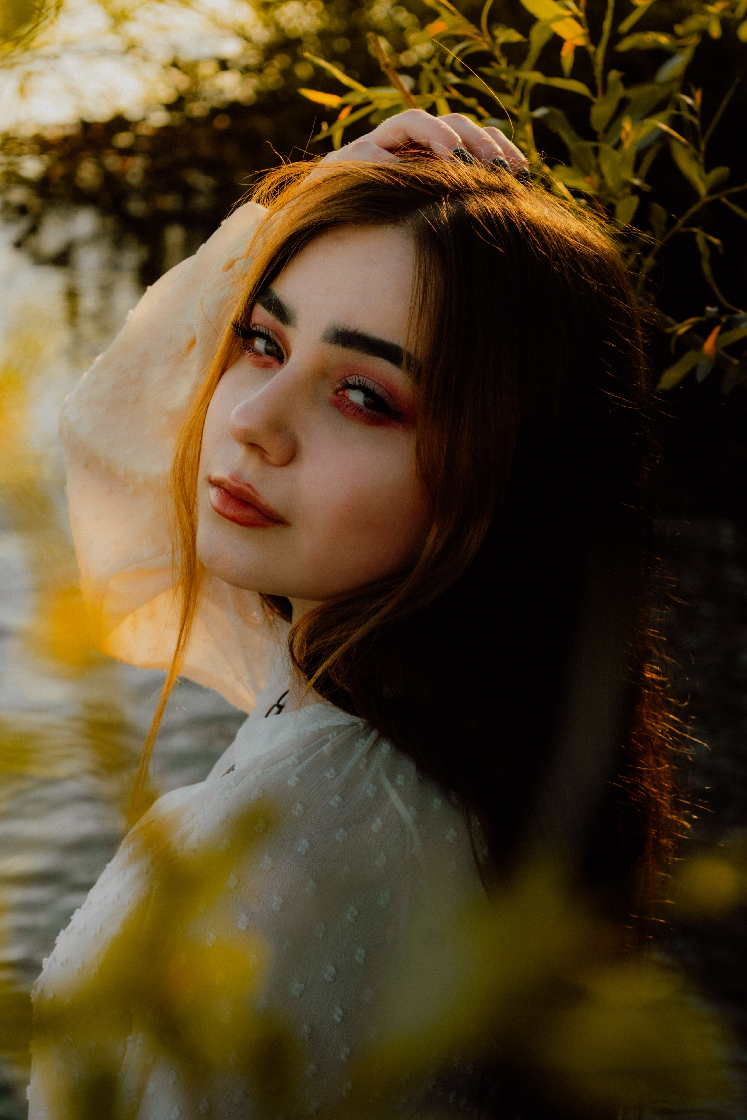 Лучшие кадры с каждой фотосессии. Фотограф/видеограф Богдан Голованов