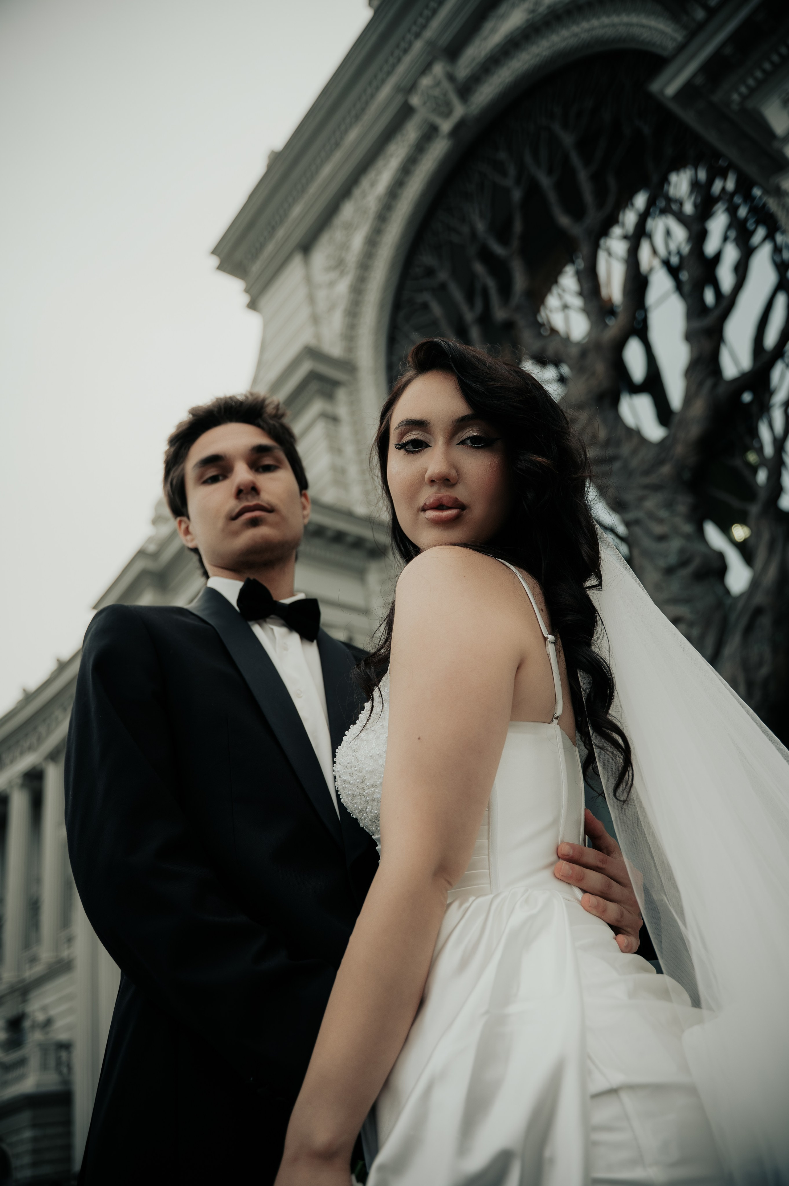 Свадьба Айбулата и Карины. Фотограф/видеограф Богдан Голованов