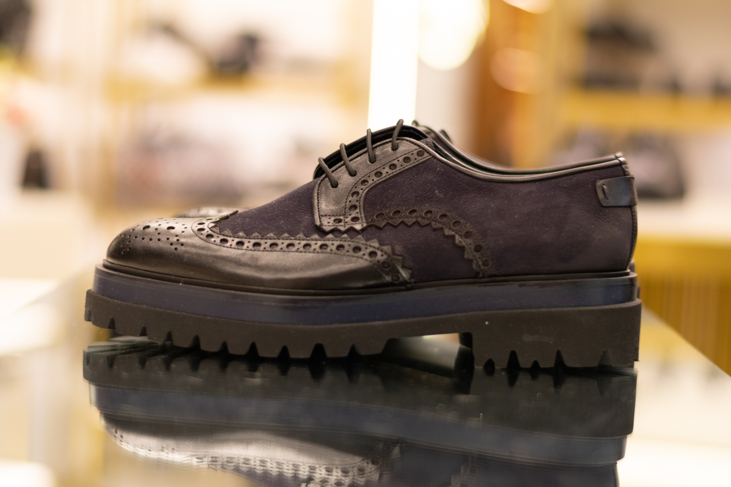 Для организаций. Предметная фотосессия для обувного магазина Capsula. Фотограф/видеограф Богдан Голованов