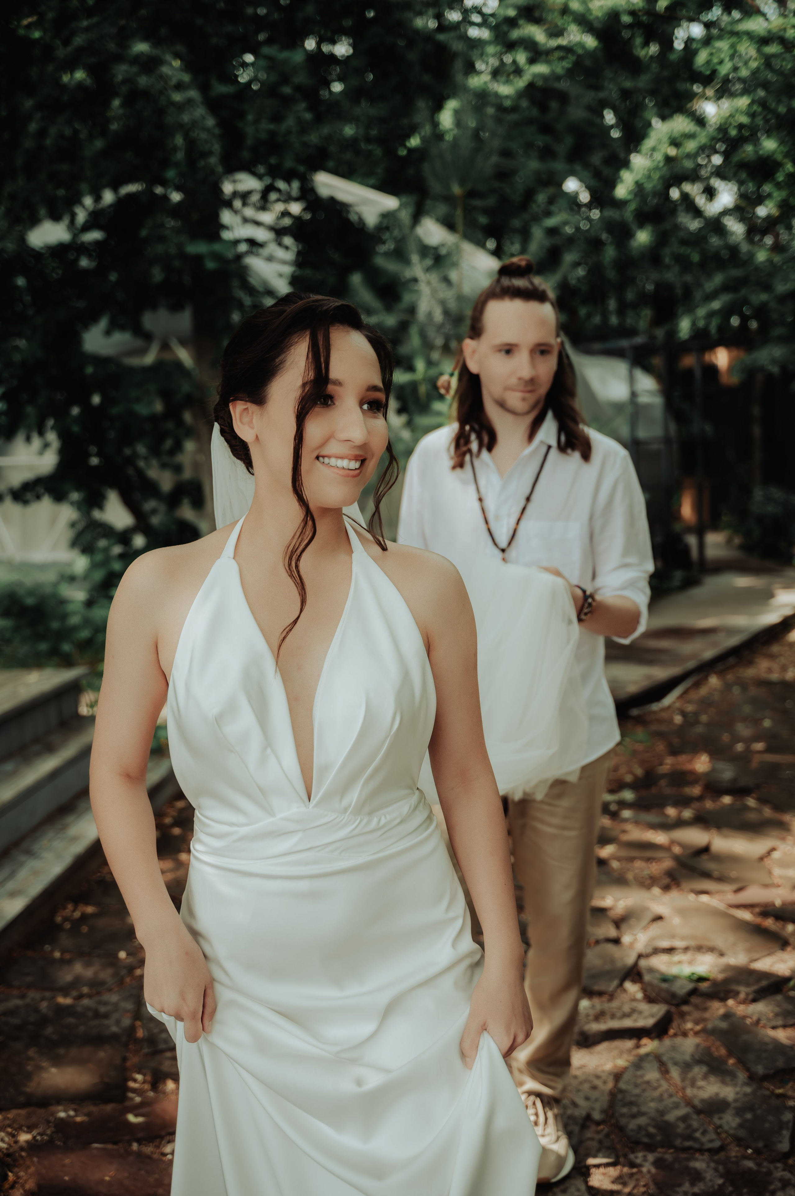 Свадьба Евгения и Анастасии. Фотограф/видеограф Богдан Голованов