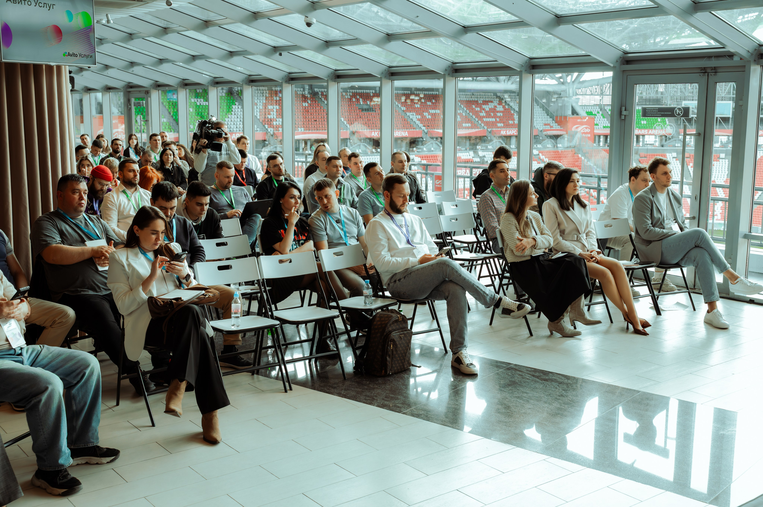 Мероприятия. Авито услуги. Фотограф/видеограф Богдан Голованов