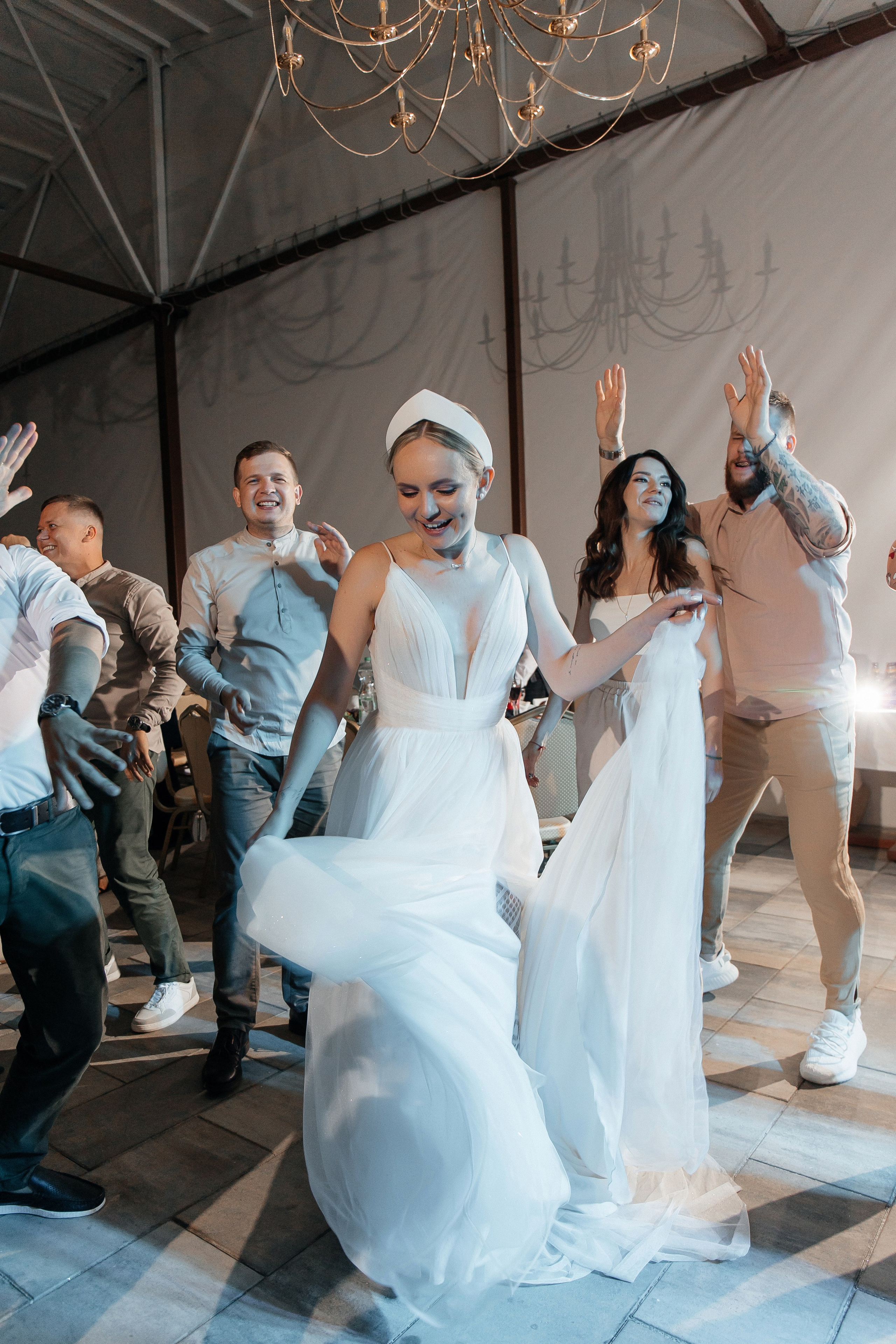 26.08.2023 Сохраняя традиции. Фотограф в Белгороде Анастасия Веленгурская