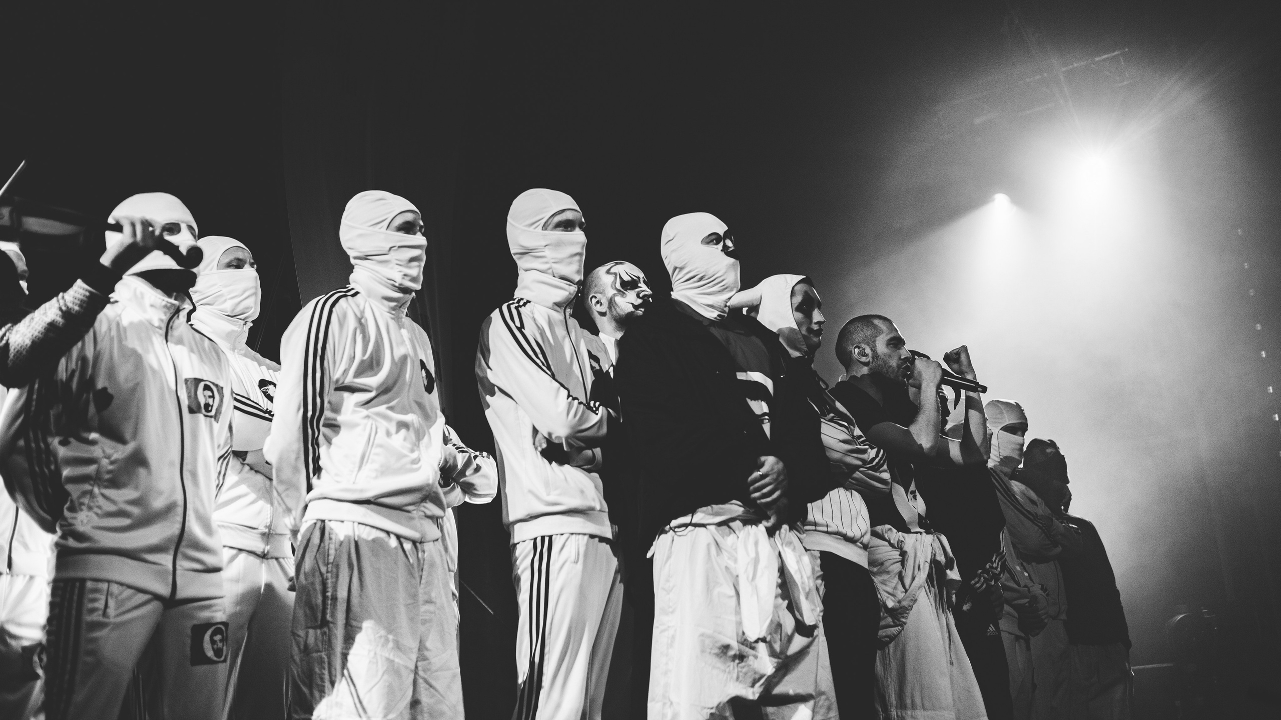 Хаски’25 «Партизан» Saint-Petersburg. RUSLAN ROZANOV