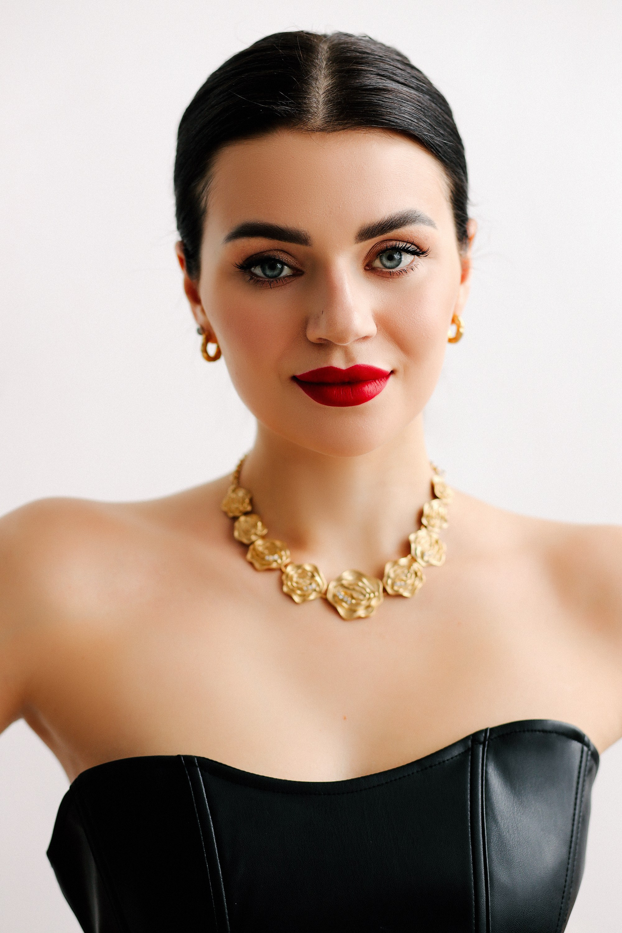 VICTORIA. Фотограф Кемерово