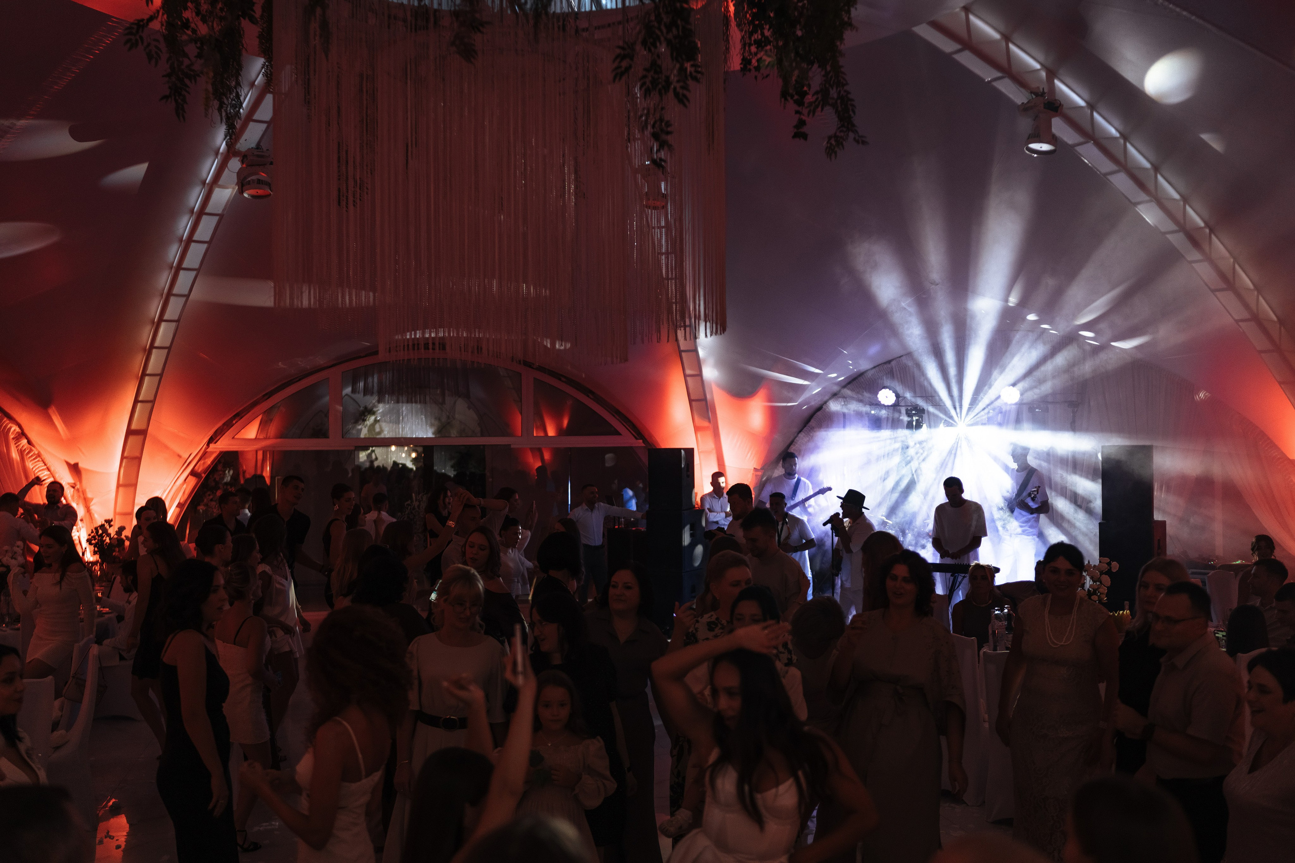 Марк и Элина. Свадебный и портретный фотограф в Симферополе и Крыму