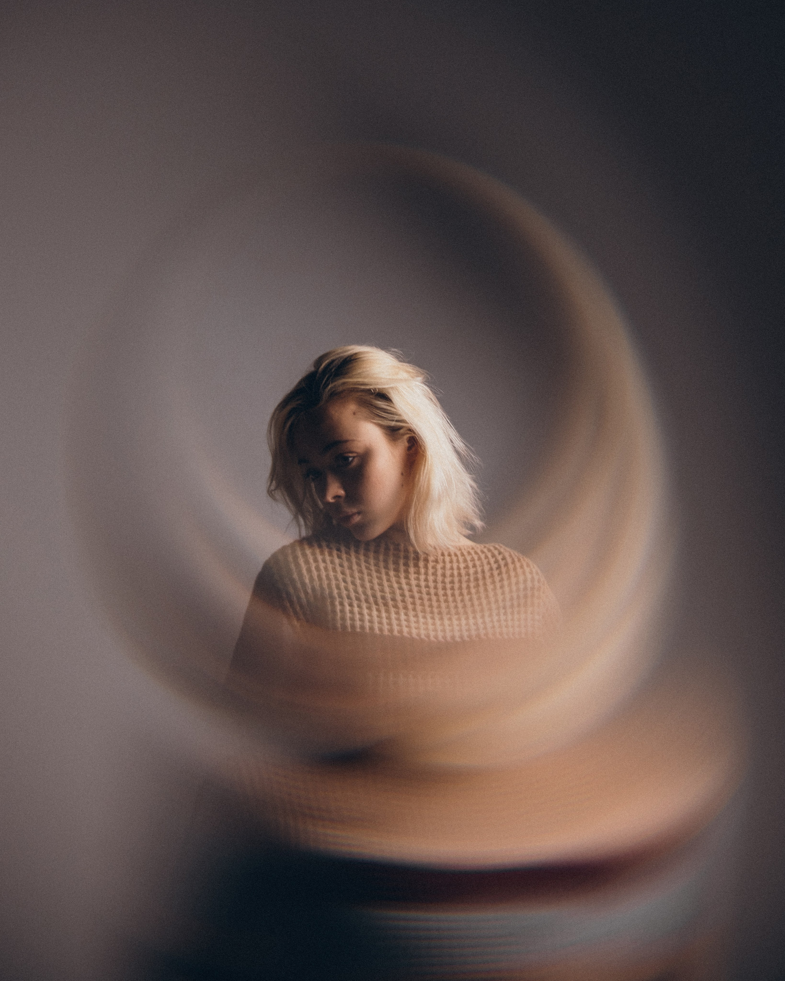 Лера. Doctor Azrael, портретный фотограф в СПб и Всеволожске