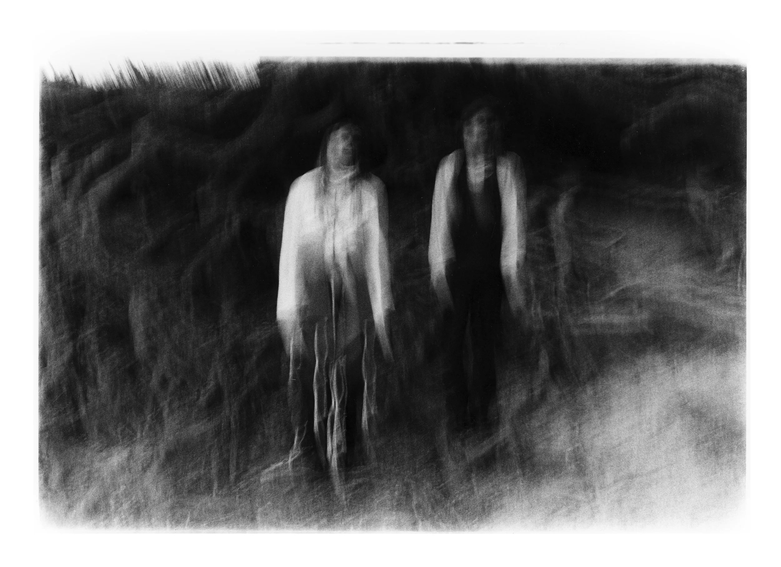 Проект Маргариты Галандиной «Ovoo». Private image