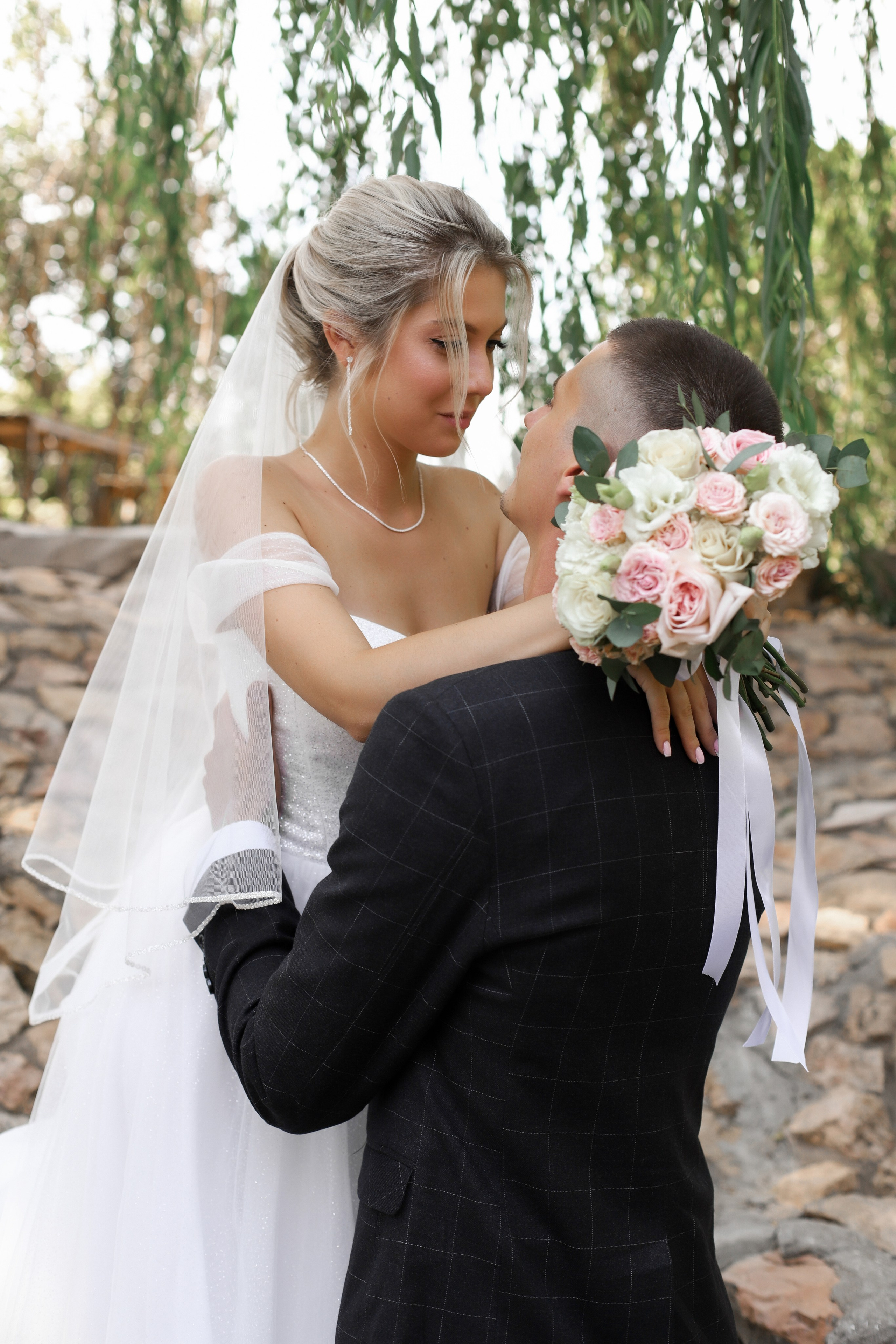 Алексей и Елена (сокращено). Свадебный фотограф Ангелина Сунгатулина | Саратов | Балаково | Вольск