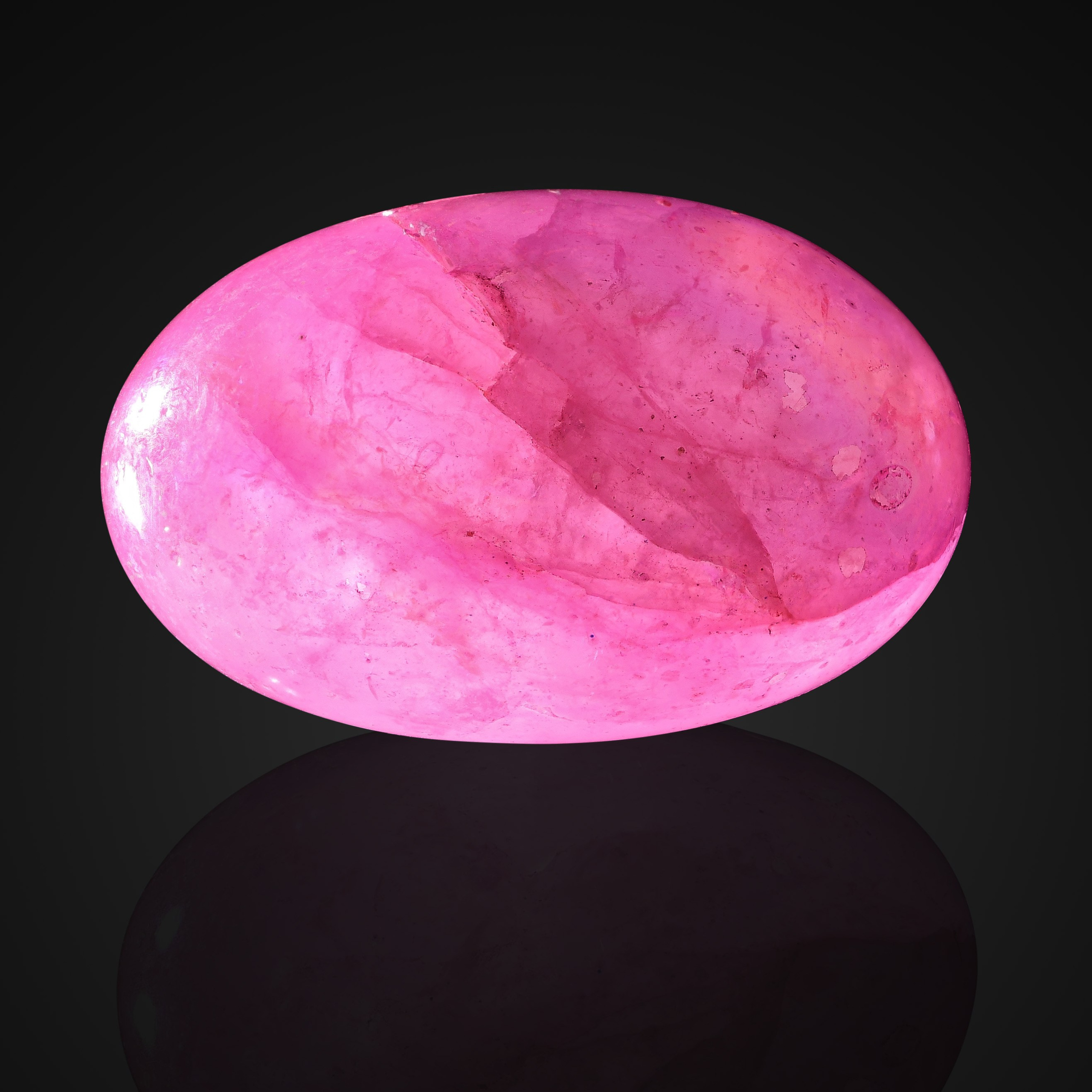 Бразильский аметист