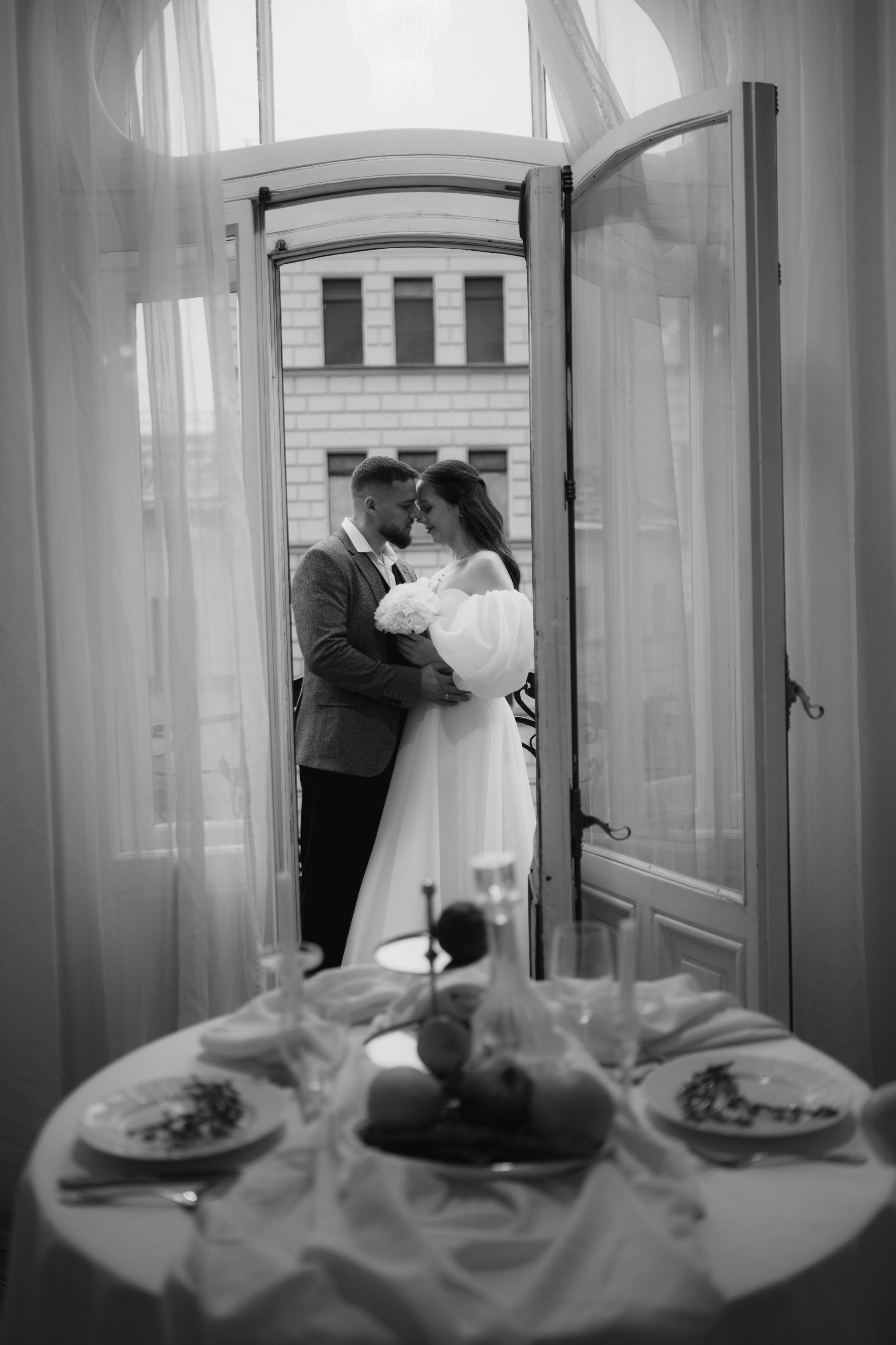 Свадьбы. Фотограф в Санкт-Петербурге