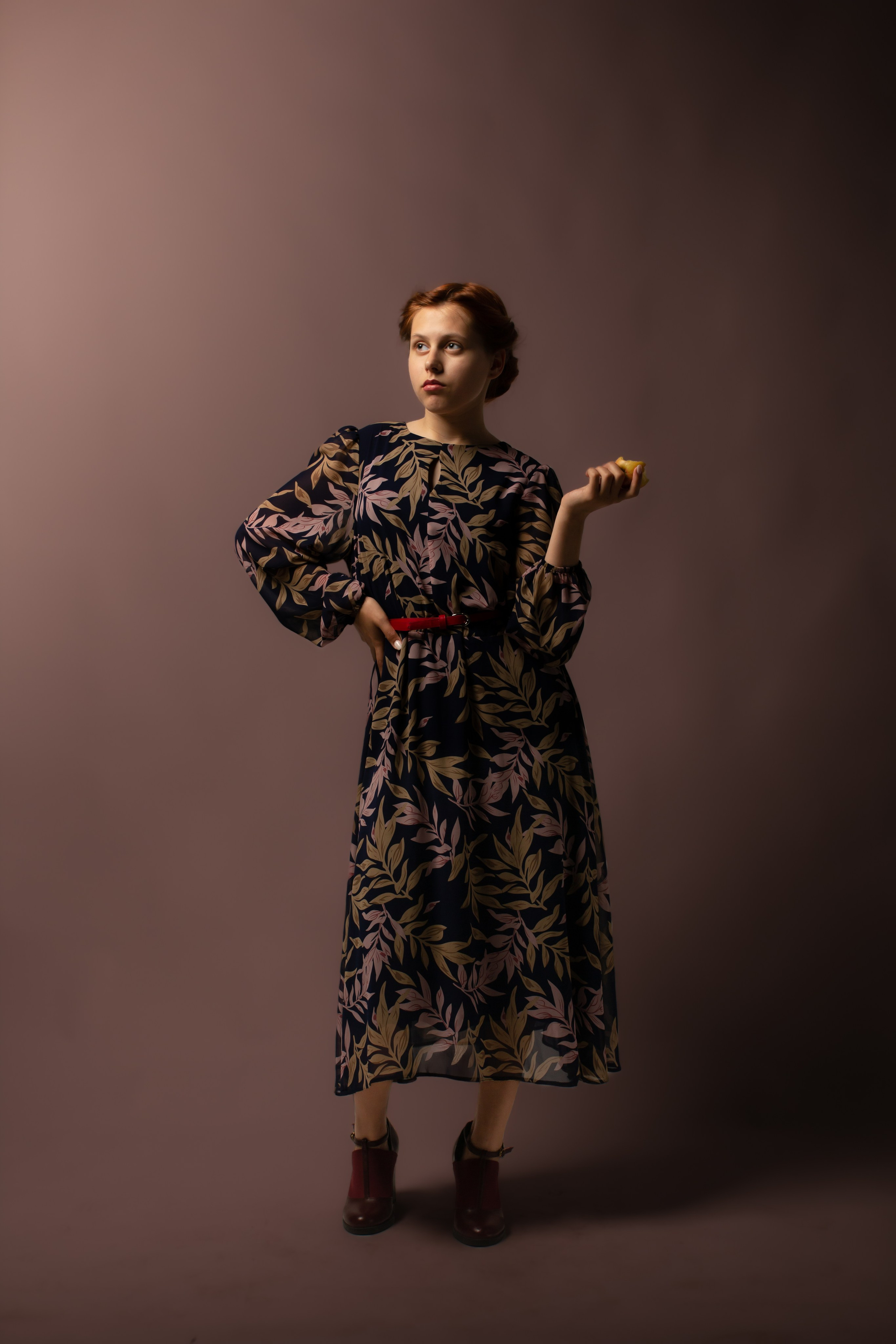 Portrait. Фотограф Абакан|Фрейман Никита