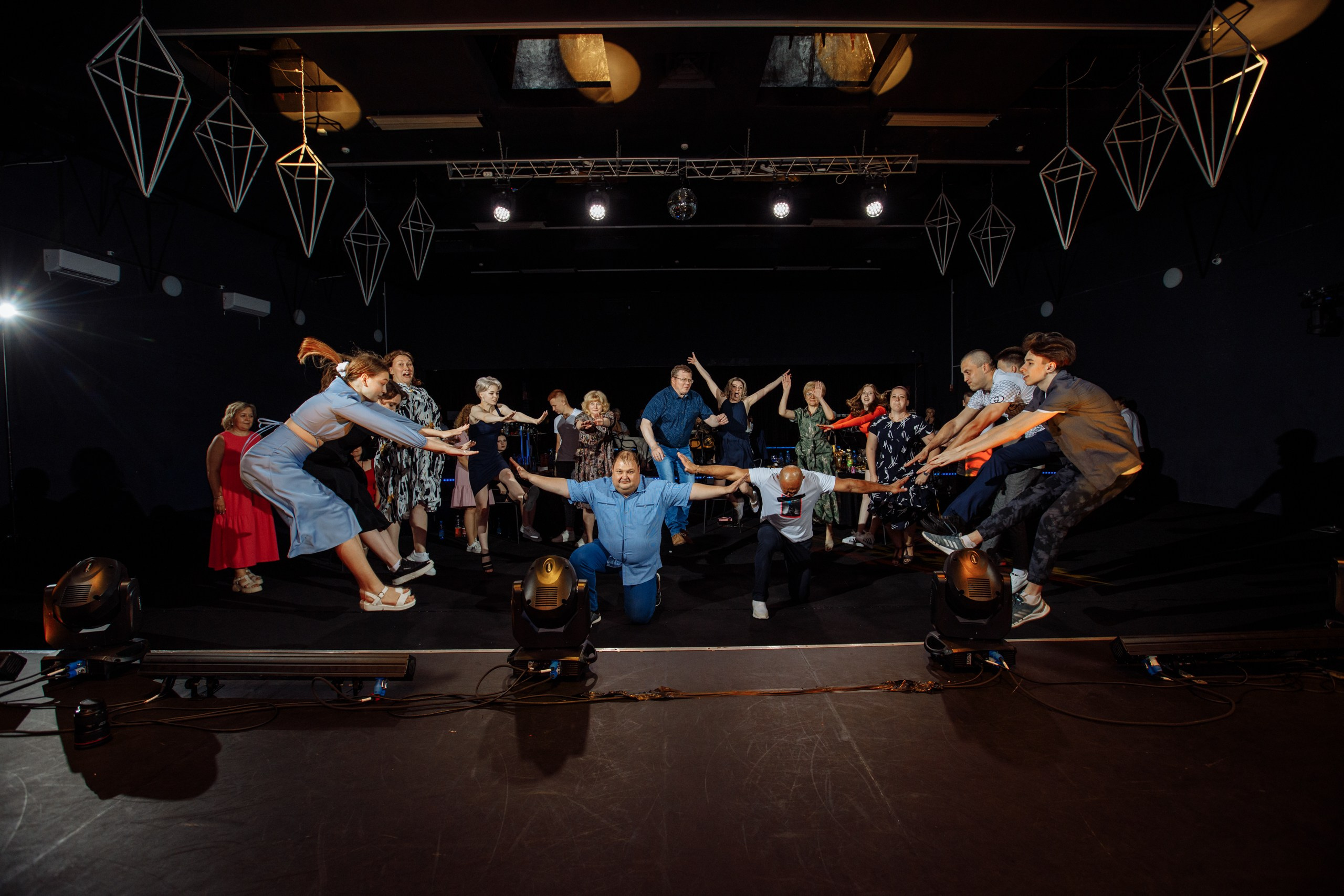 КХ. Свадебный фотограф в Ярославле Анастасия Архипова