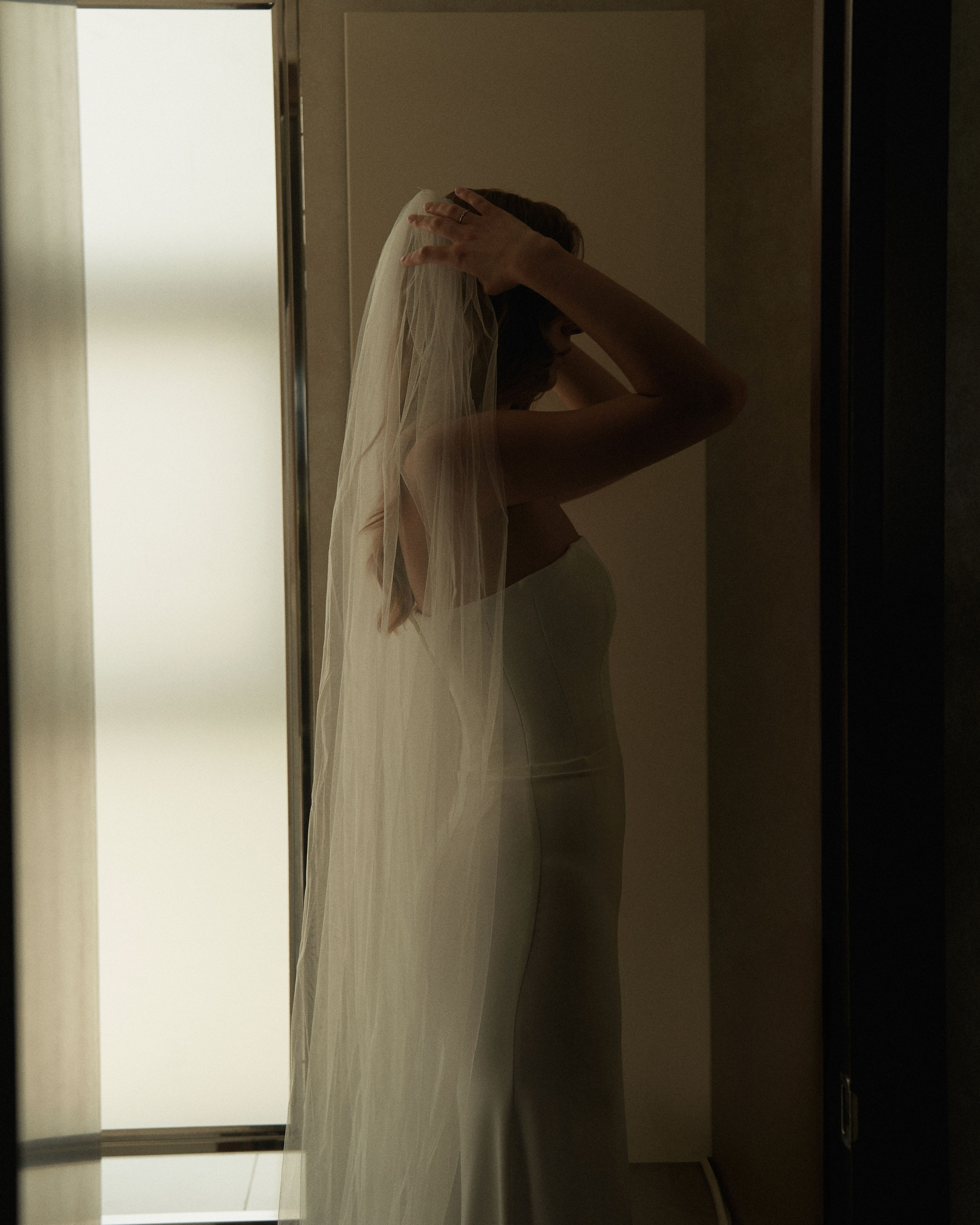 Мария и Владислав. Фотограф Олеся Скворцова