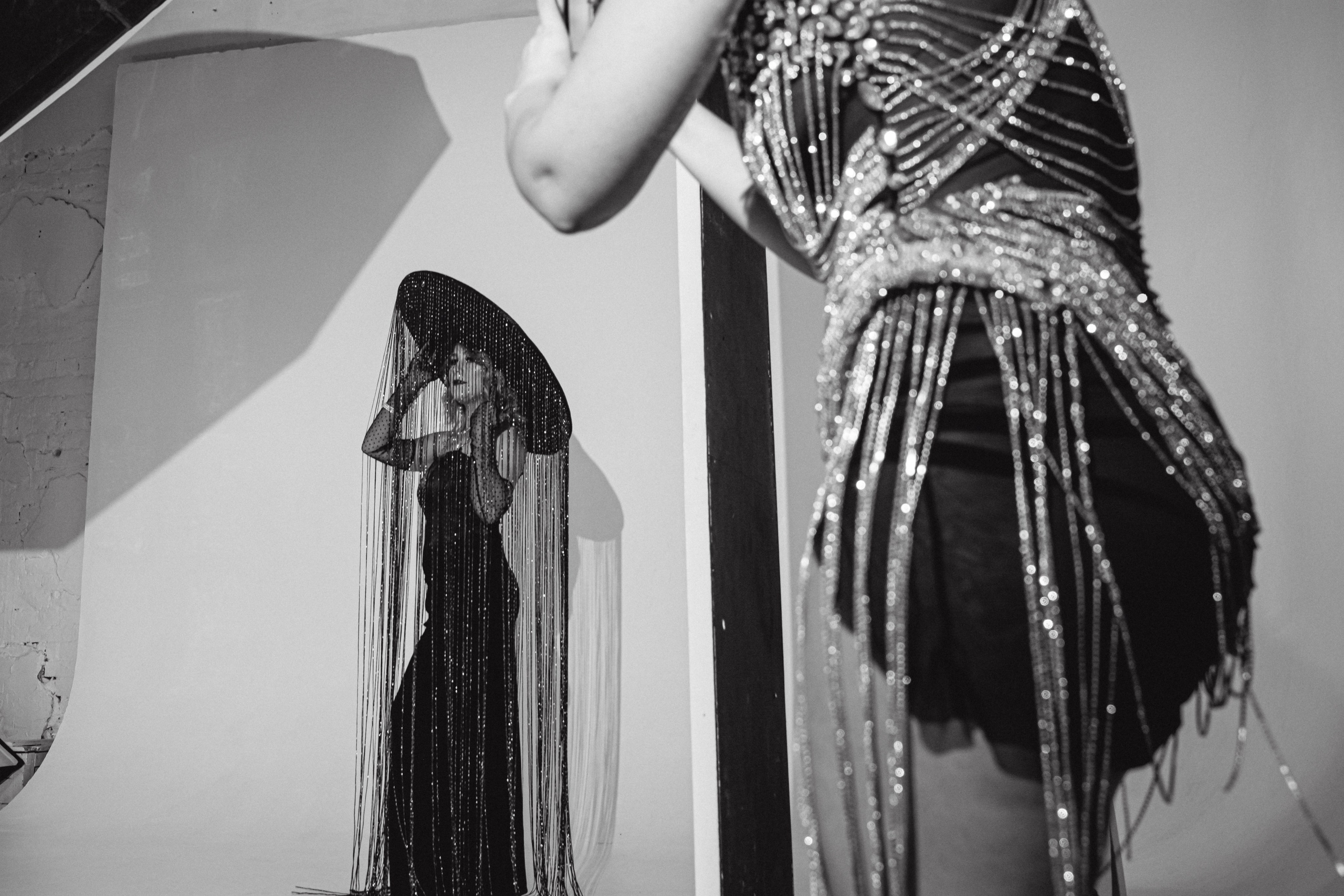 Фэшн-съёмка участниц Миссис Бизнес Гатчина 2023. Портретный фотограф в Санкт-Петербурге Дмитриева Наталия