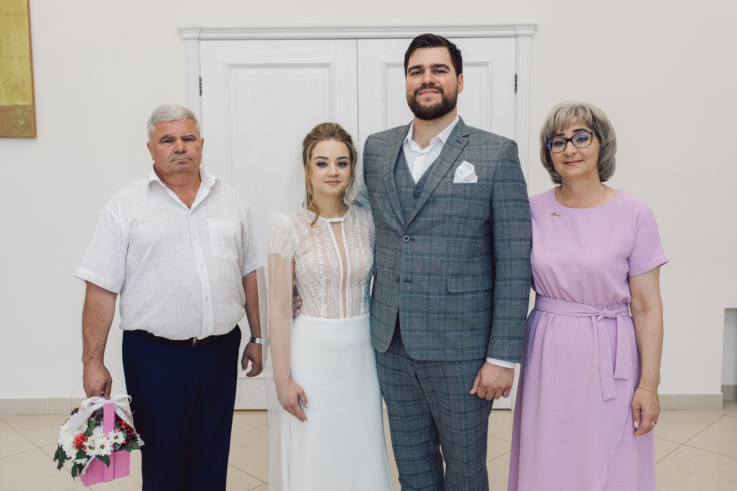 ЗАГС на ВДНХ