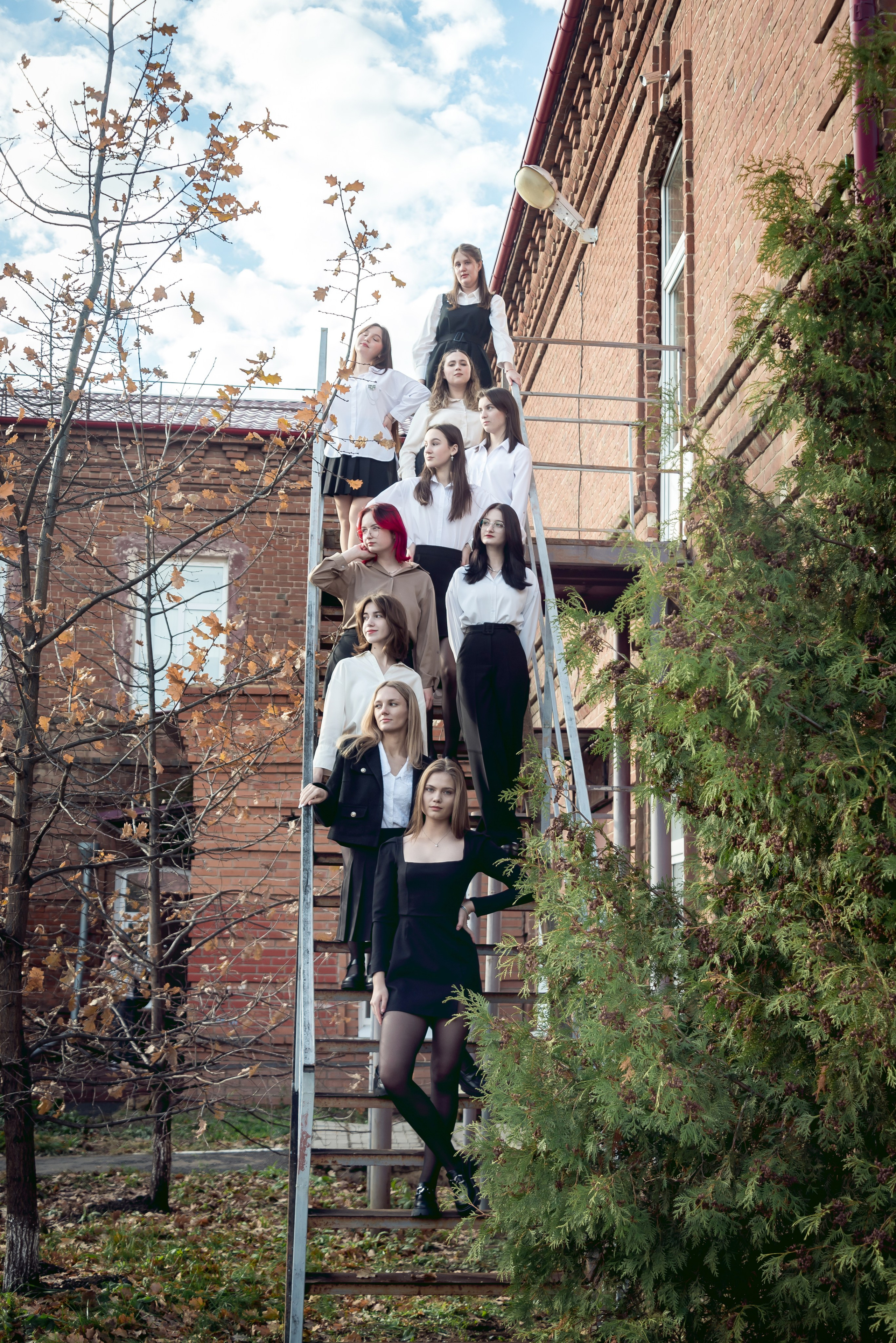 Отзывы. Выпускные альбомы. Южноуральск