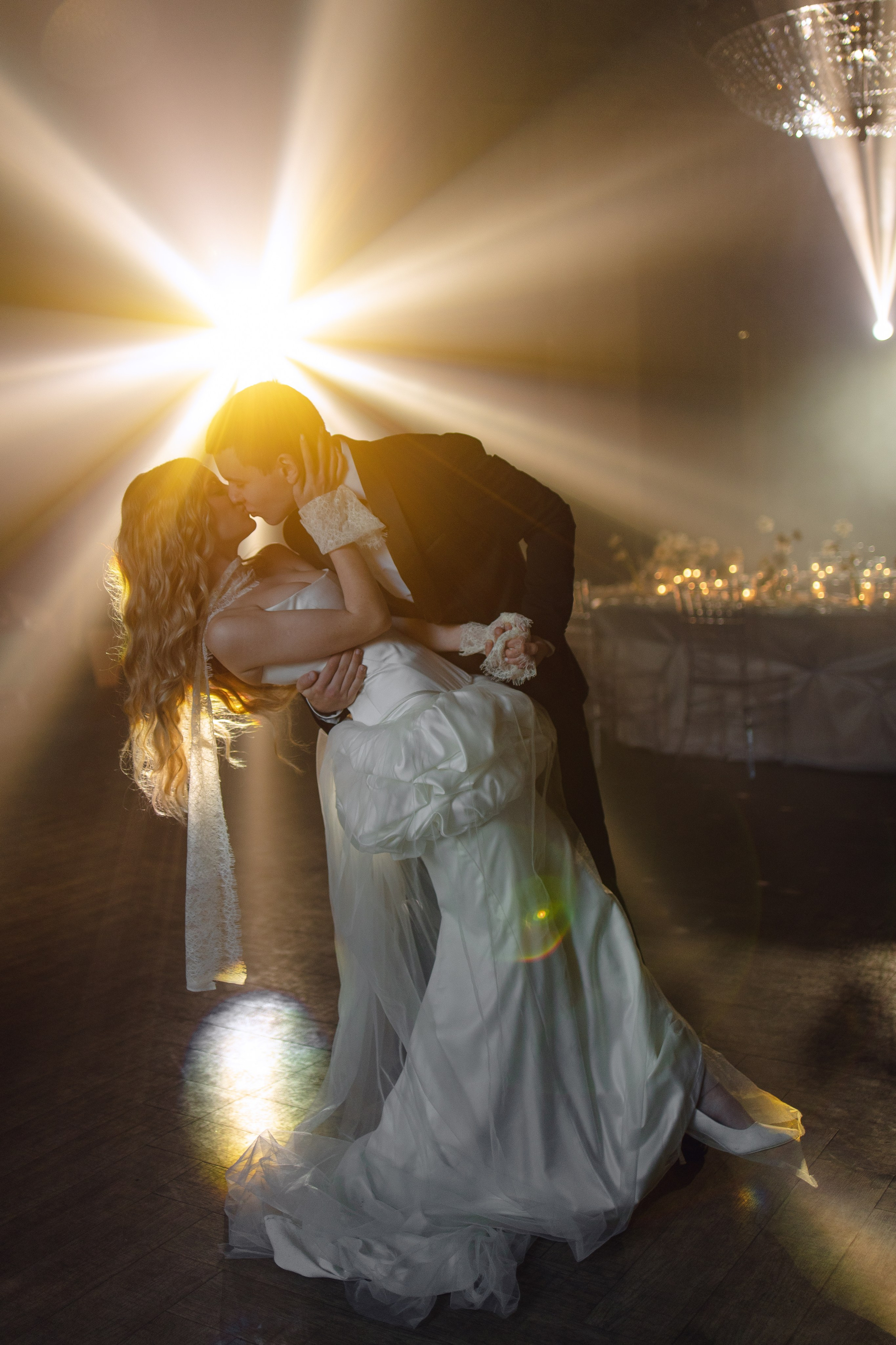 Анна и Владимир. Фотограф в Санкт-Петербурге Осокина Елизавета