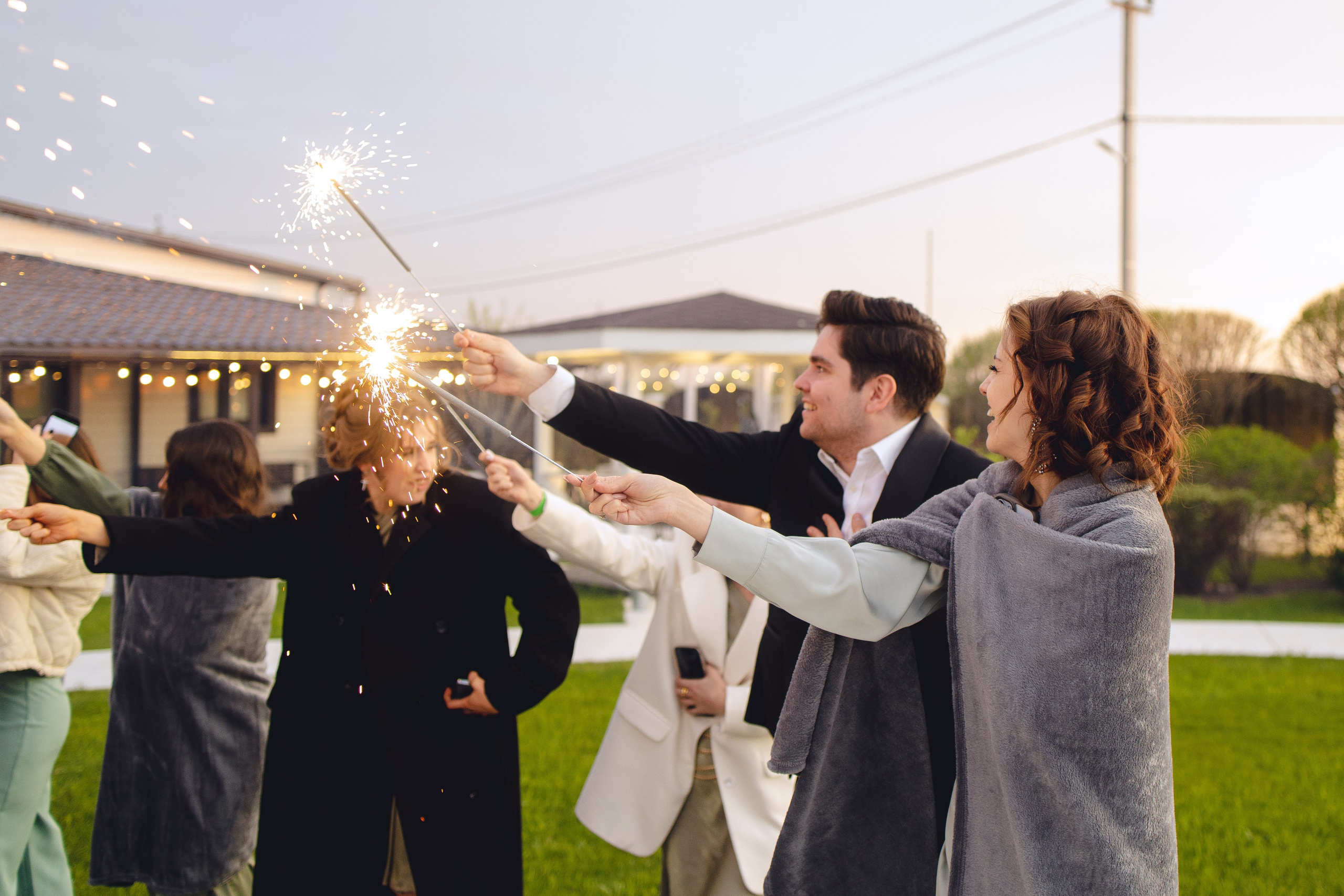 Оксана и Влад. Фотограф в Санкт-Петербурге Осокина Елизавета