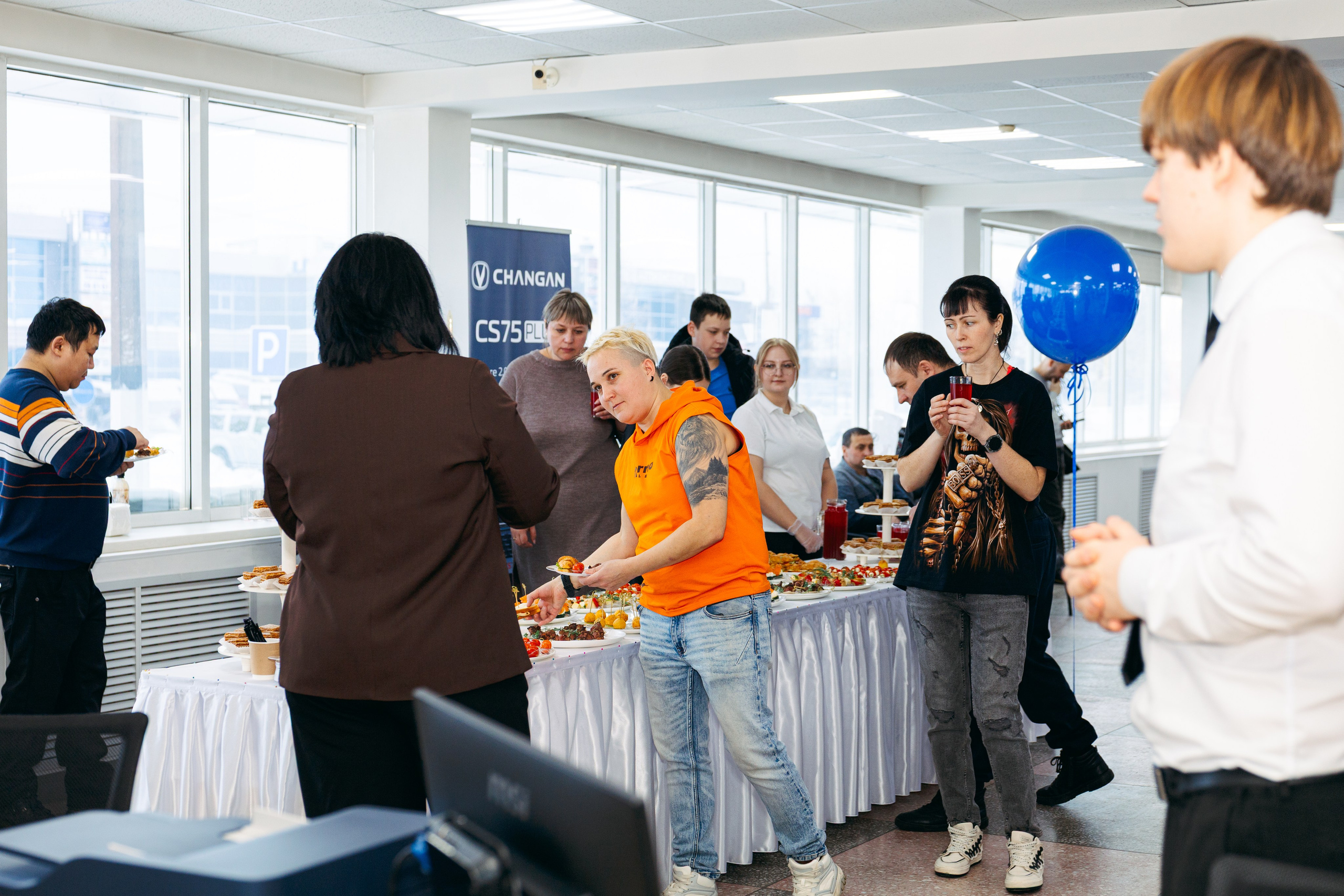 Агат- Авто. Фотограф Алина Ширанкова в Братске