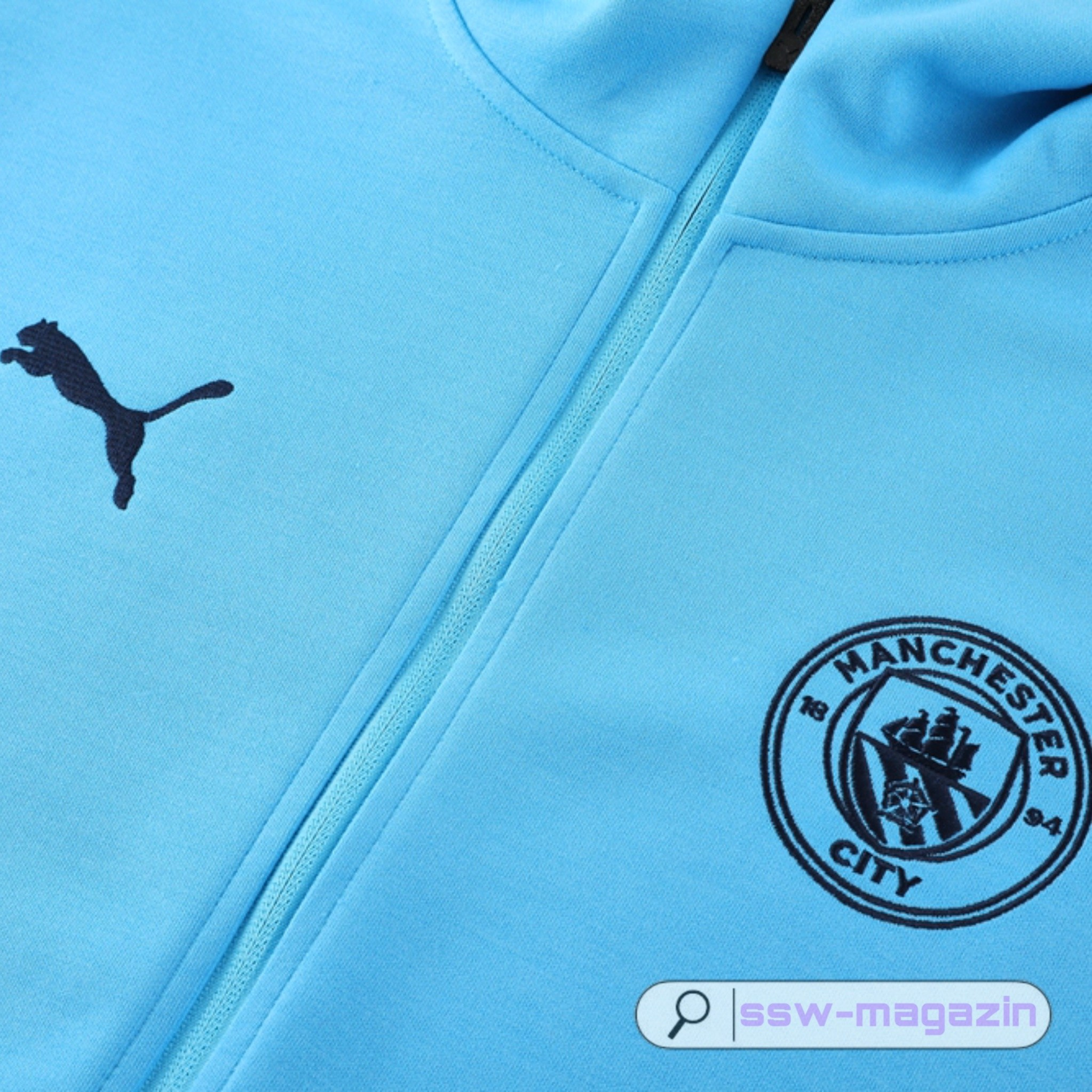 Костюм. Футбольный магазин — ssw_magazin