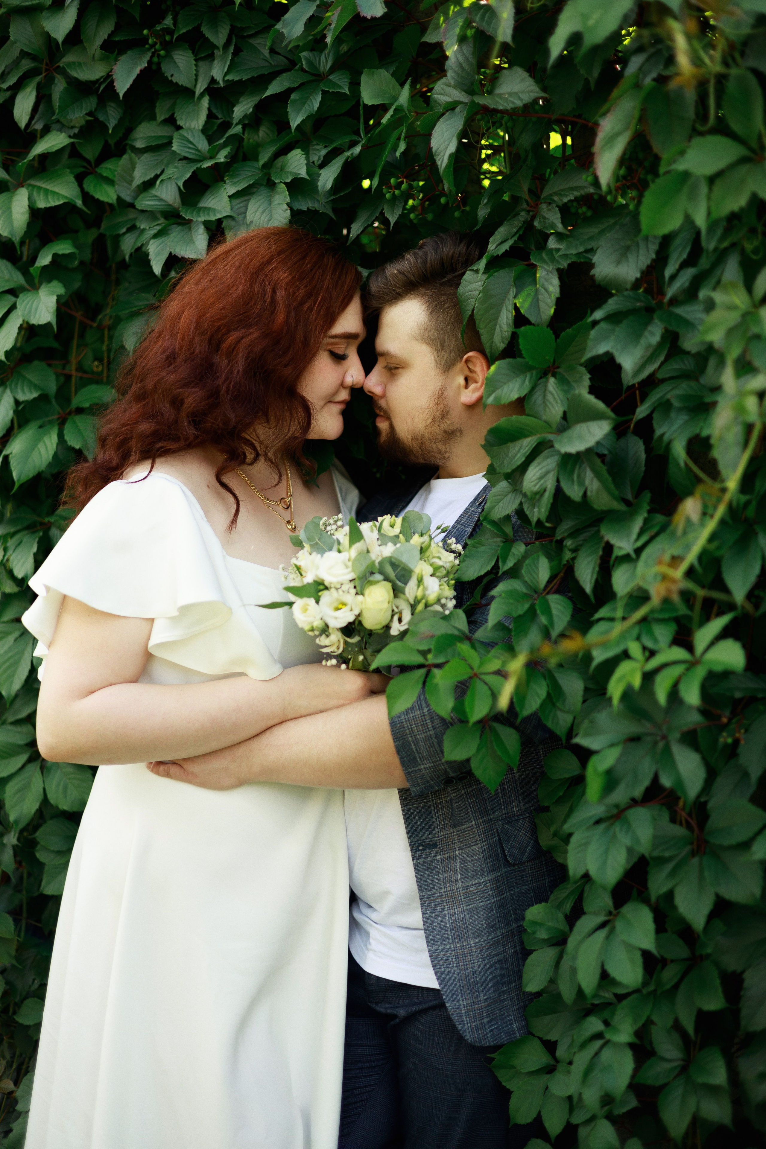 Диана и Максим. Женский и свадебный фотограф в Санкт-Петербурге Матвеева Наталья