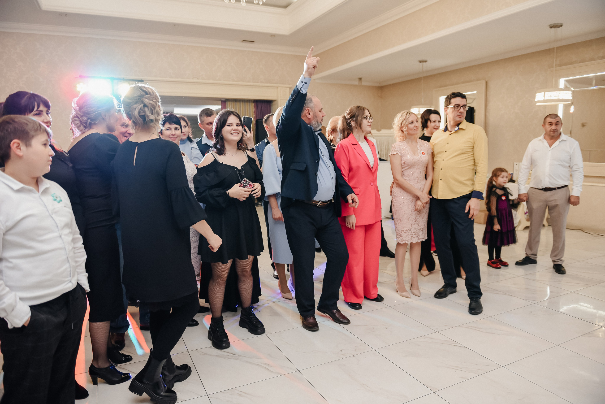 Валерия и Константин. Главная