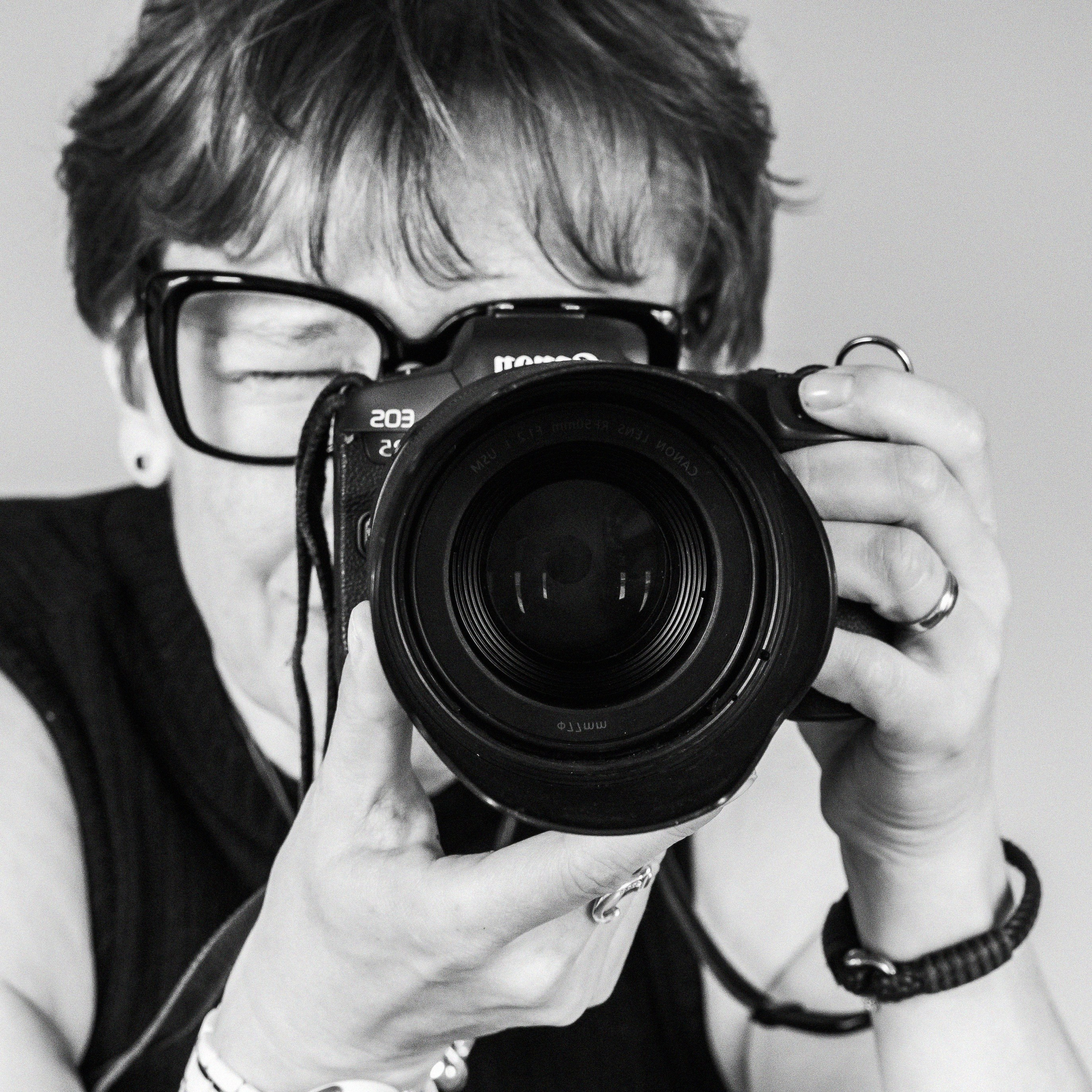 Автопортреты. Главная