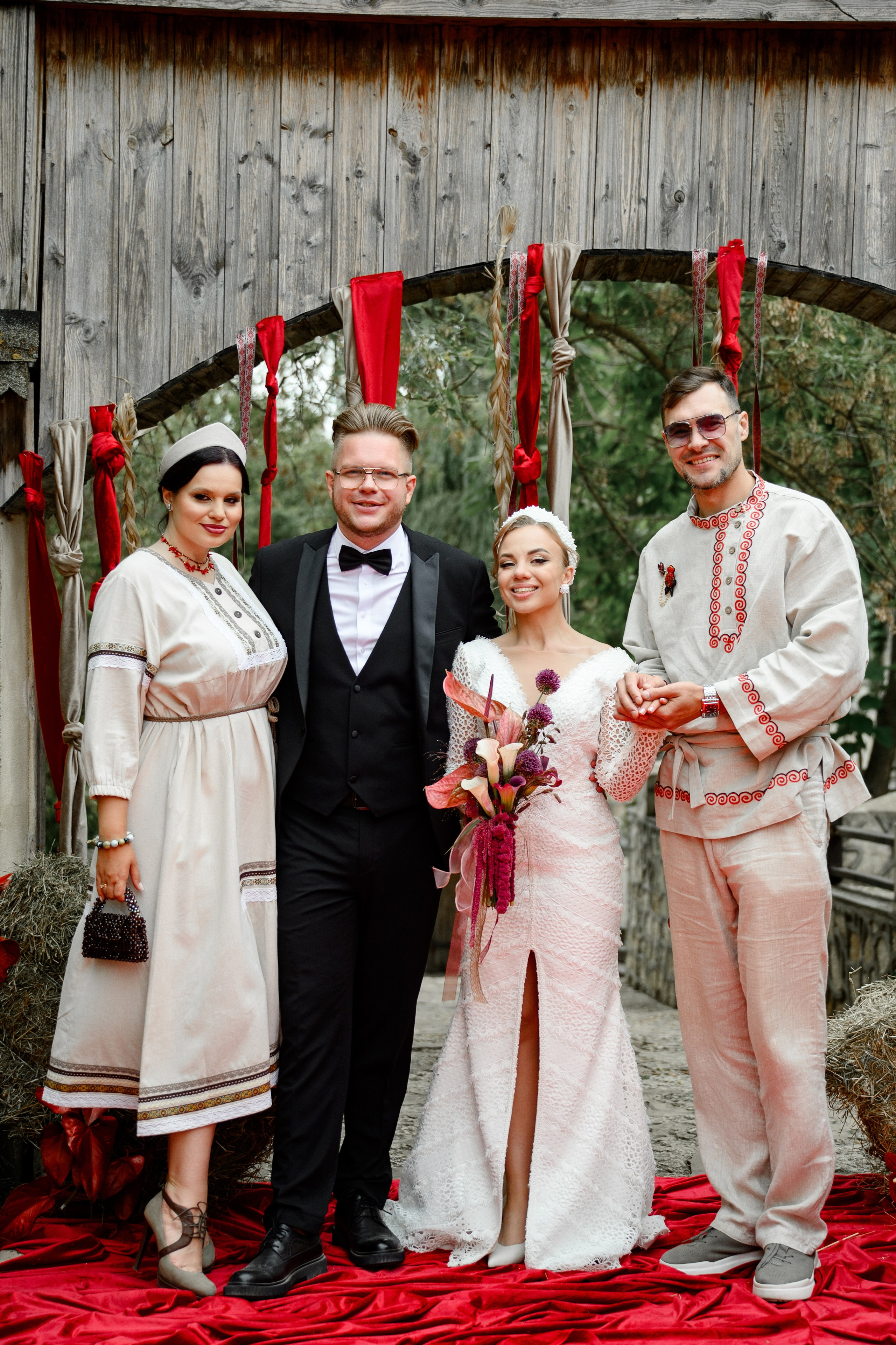 Lisa & Ilya. Фотограф в Липецке Ковалько Евгений