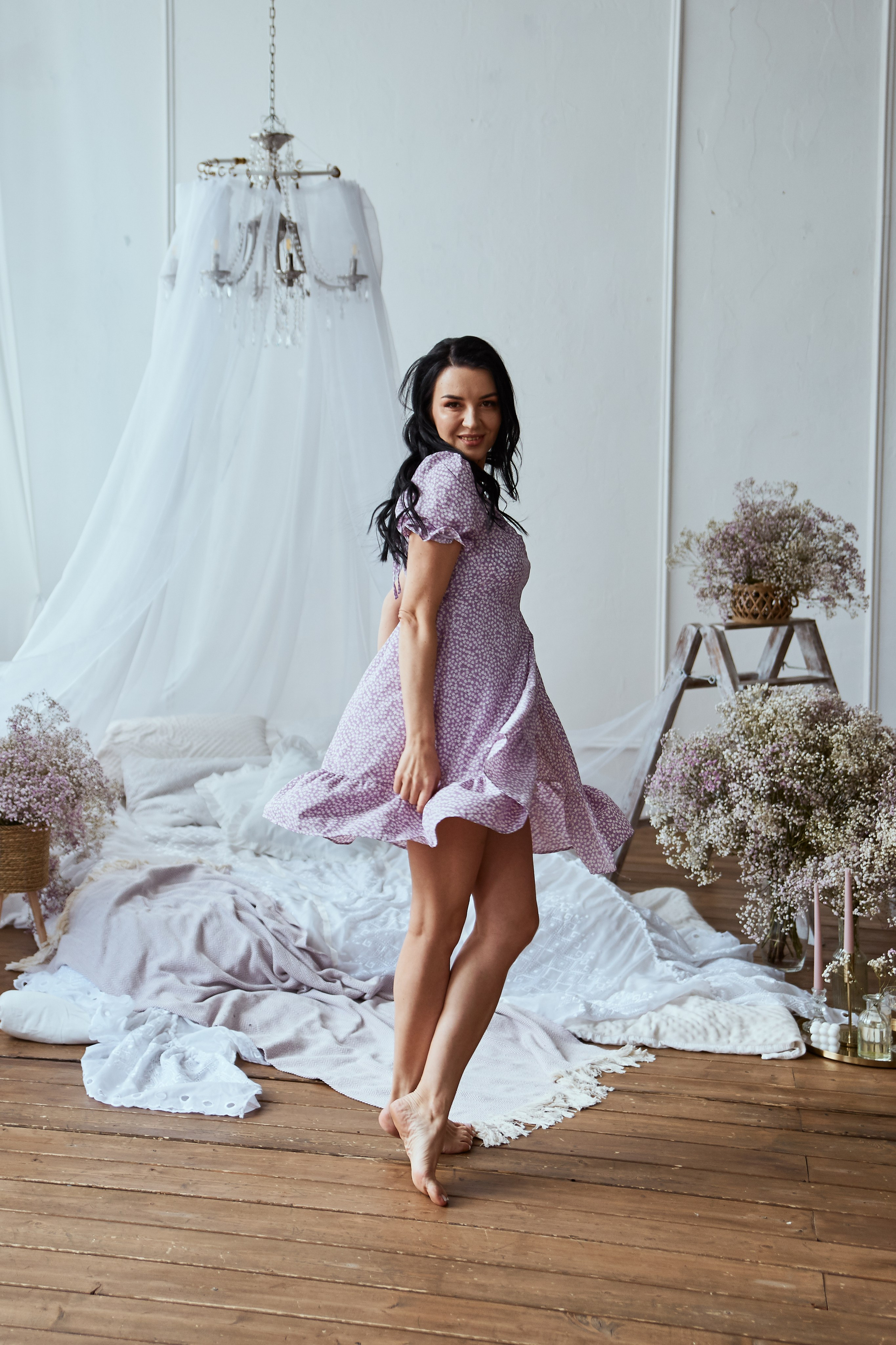 Мои фотопроекты. Анастасия Марунич | Блогер | Ставрополь