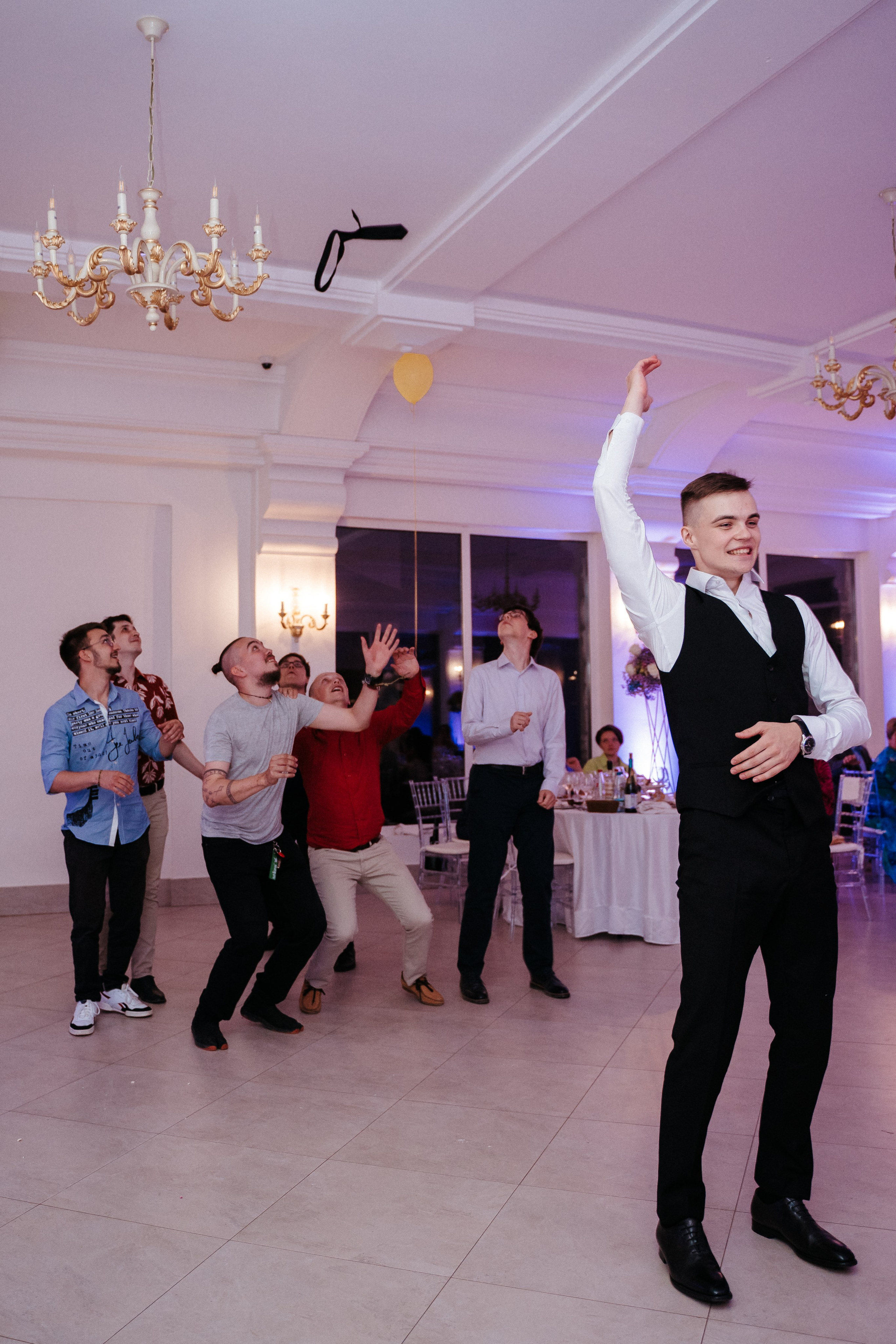 Тимофей и Маргарита. Свадебный фотограф в Симферополе