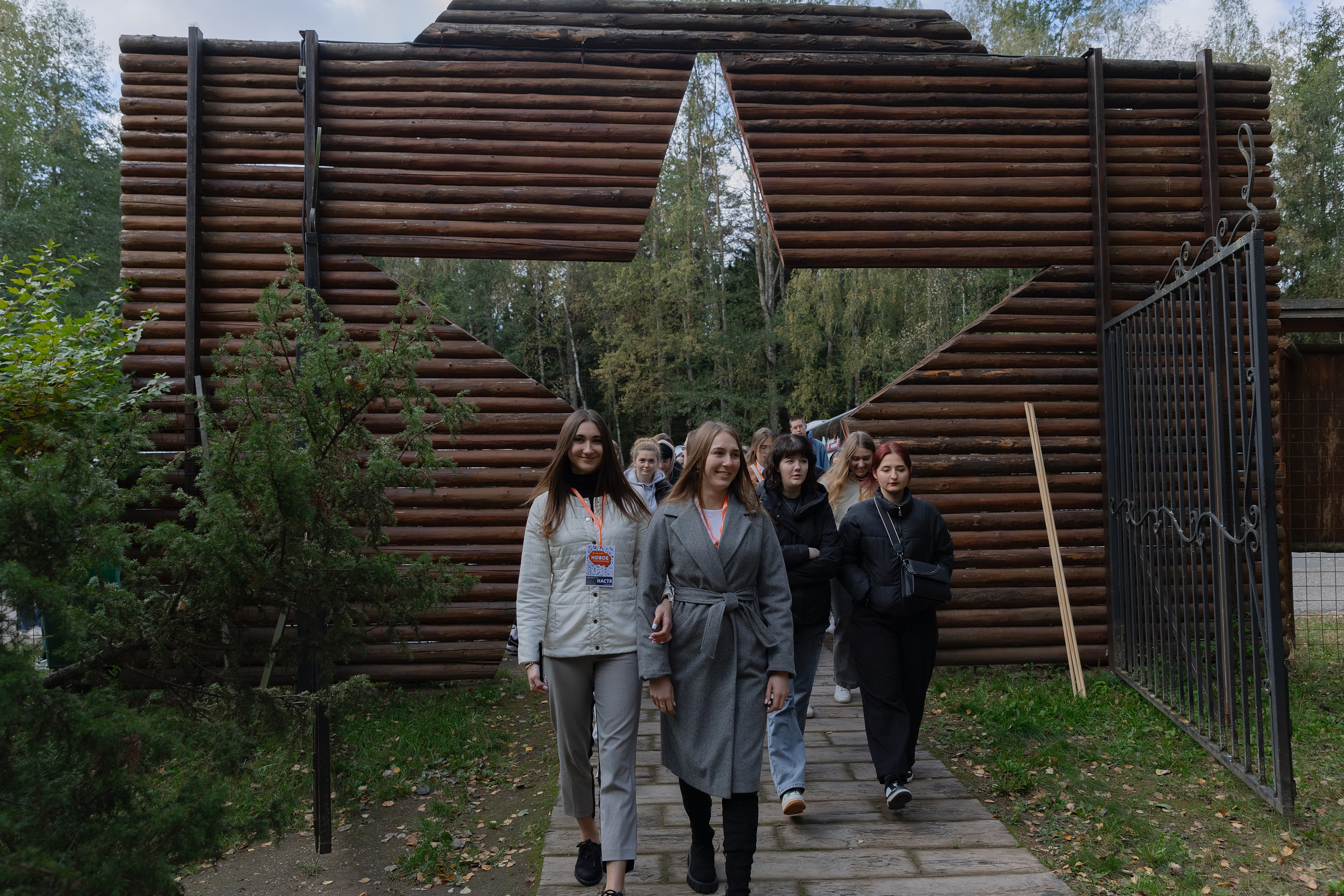 Корпоративная фотосъемка для ОАО Белагропромбанк в Суле в Загородном комплексе Westa. Свадебный фотограф в Минске/Беларуси Сергей Спиридонов