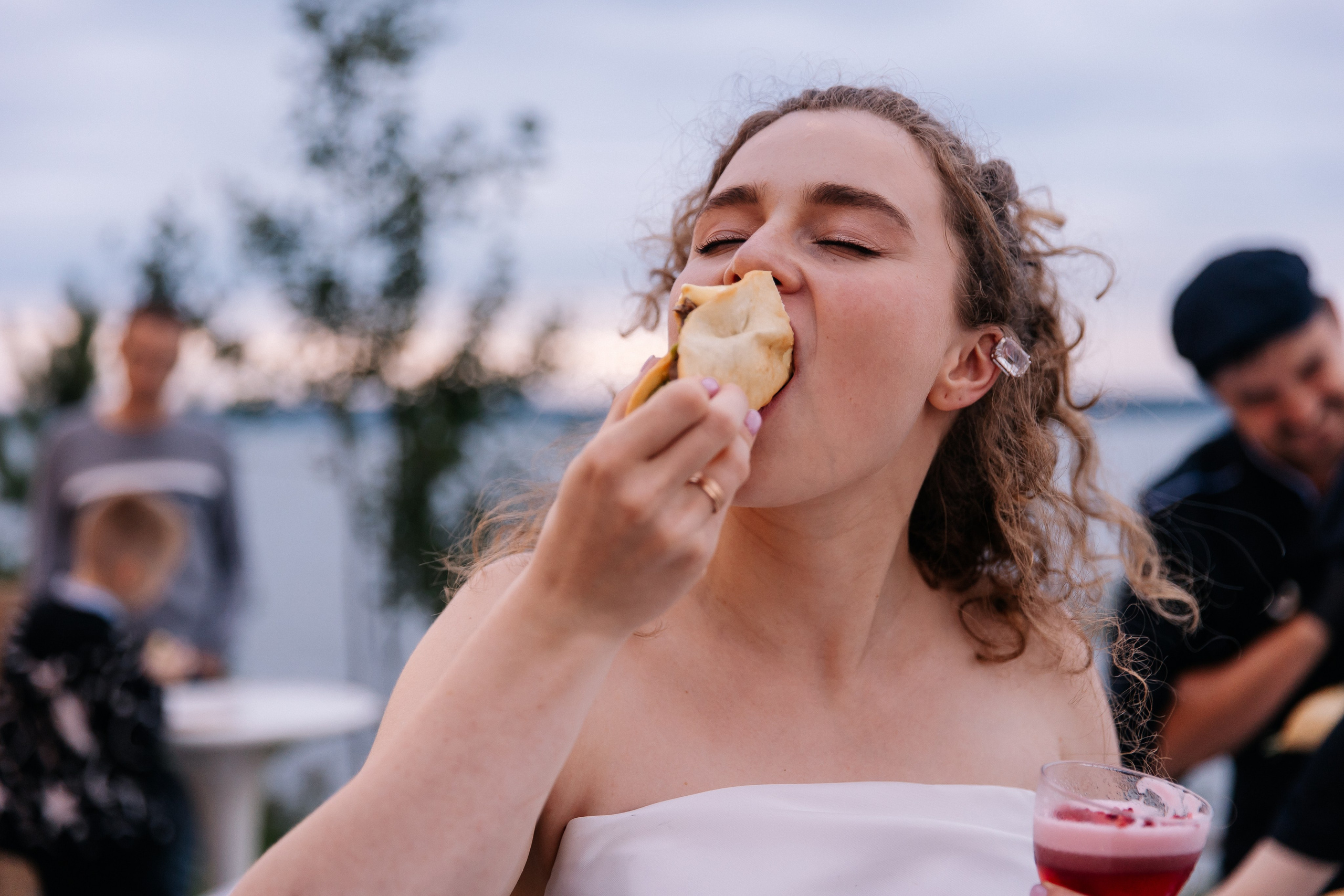 ВСЁ НАЧИНАЕТСЯ С ПОСЛЕДНЕГО ЗВОНКА. Анастасия Мелёхина Фотограф Москва, Свадебный фотограф Москва