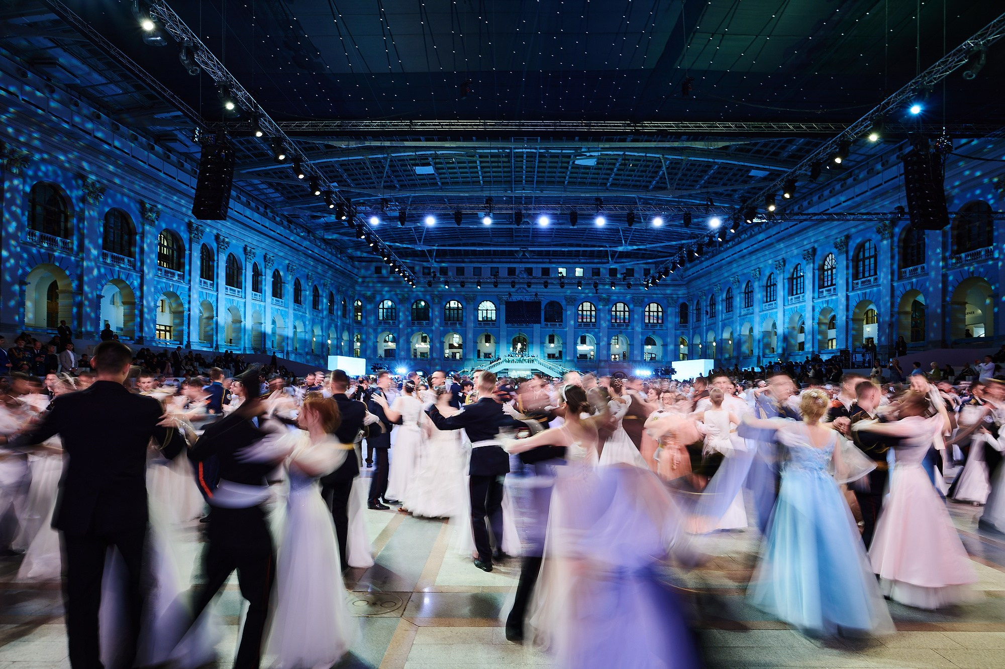 Events. Промышленная и репортажная фотография