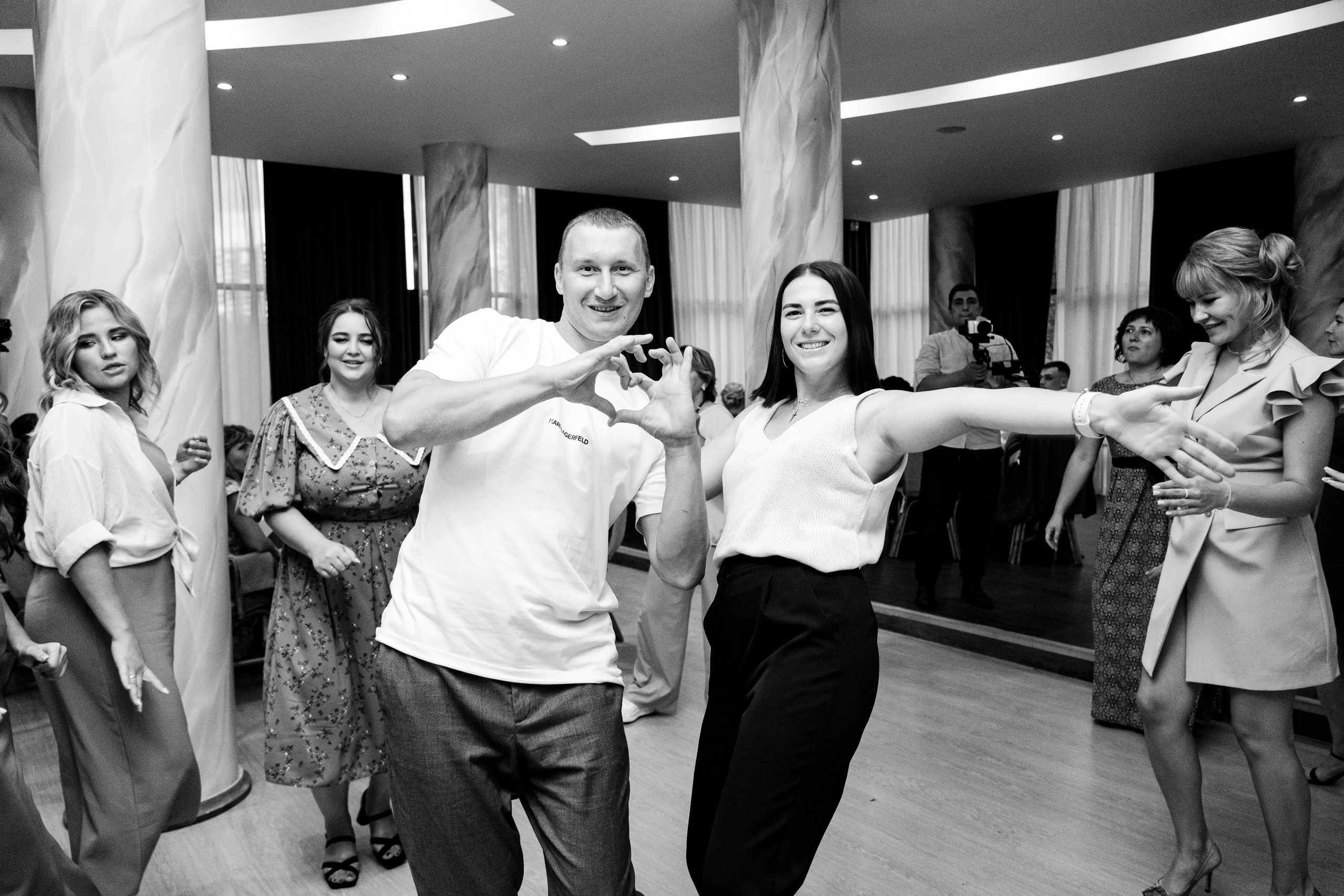 Полный свадебный день. Фотограф в Иркутске Анна Мирошникова